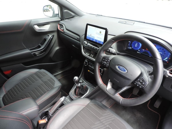 Used Ford Puma 2023 for sale - 75670469: Photo 7