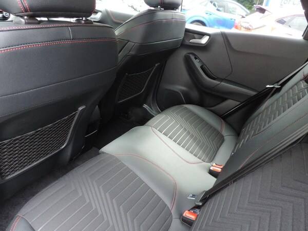 Used Ford Puma 2023 for sale - 75670469: Photo 9