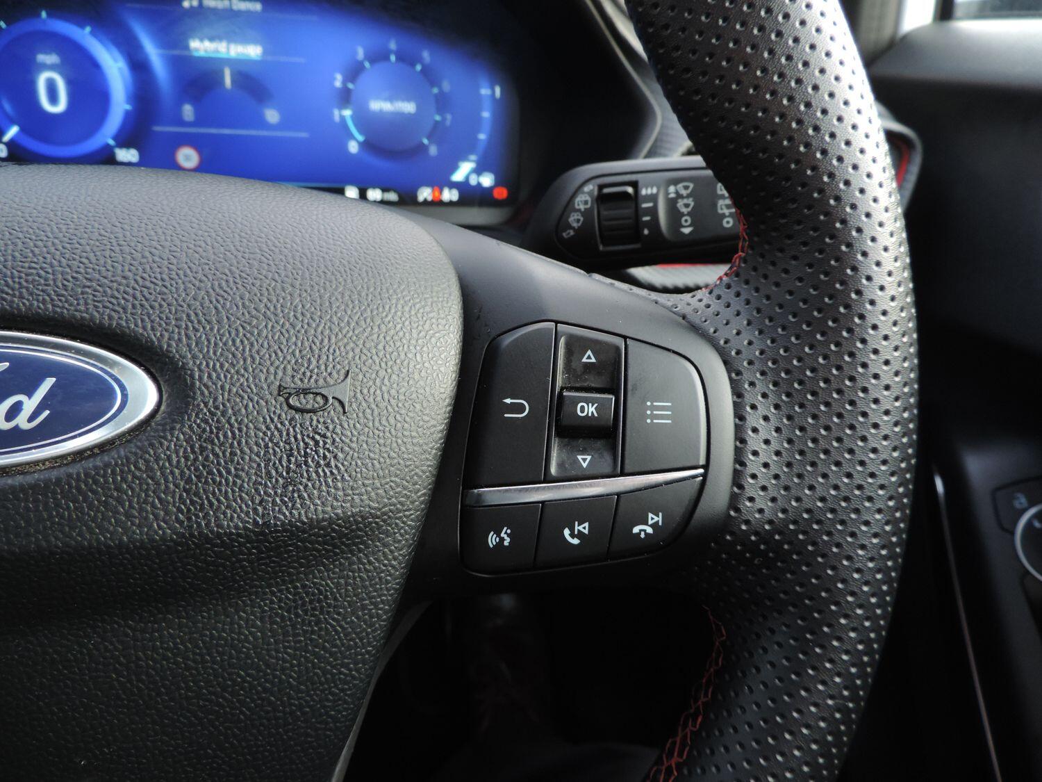 Used Ford Puma for sale - 77331427: Photo 11