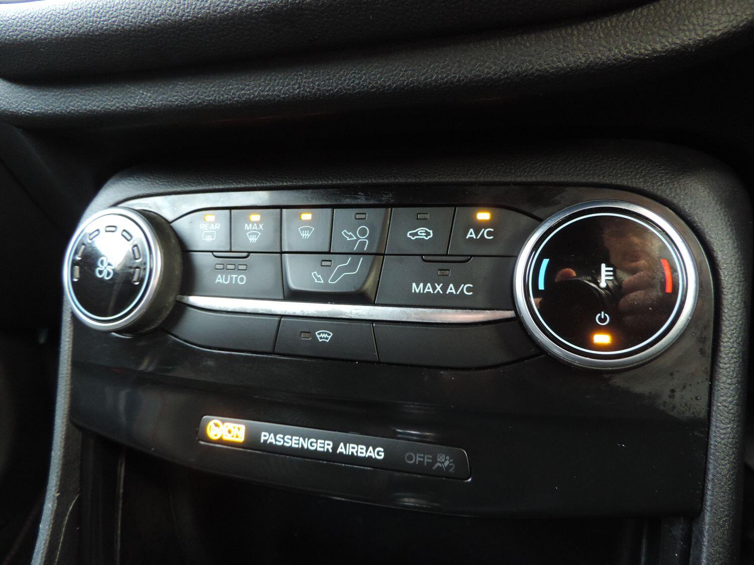 Used Ford Puma for sale - 77331427: Photo 13