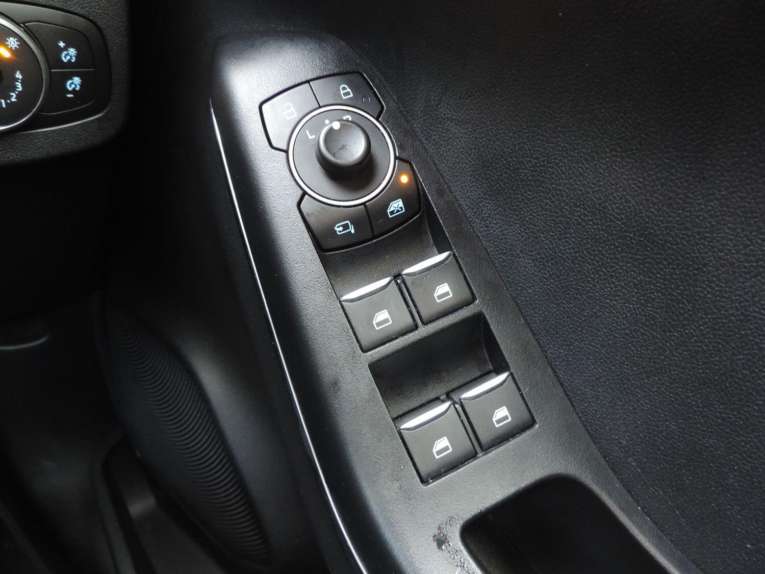 Used Ford Puma for sale - 77331427: Photo 18