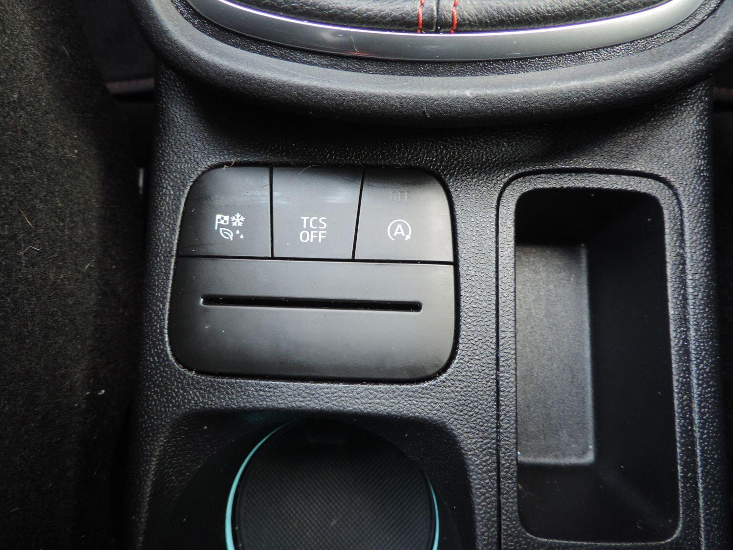 Used Ford Puma for sale - 77331427: Photo 20