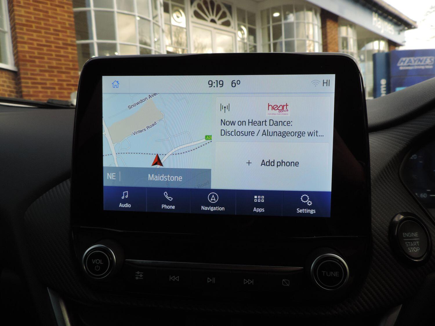 Used Ford Puma for sale - 77331427: Photo 22