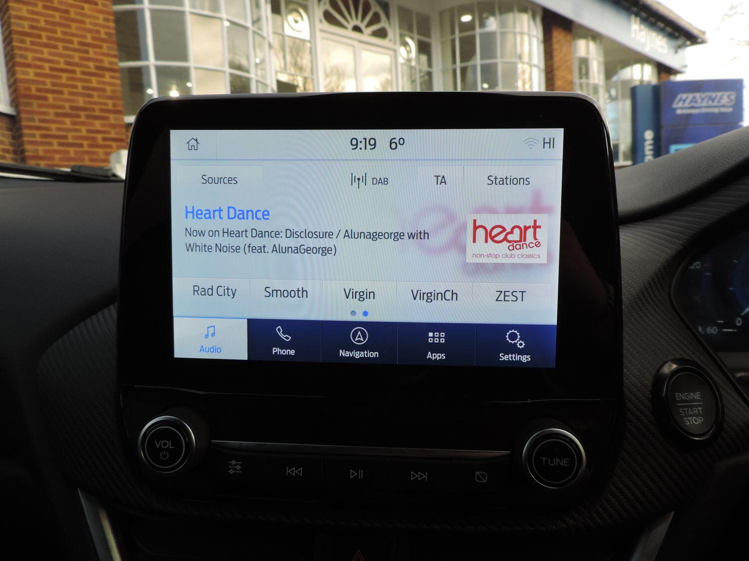 Used Ford Puma for sale - 77331427: Photo 23