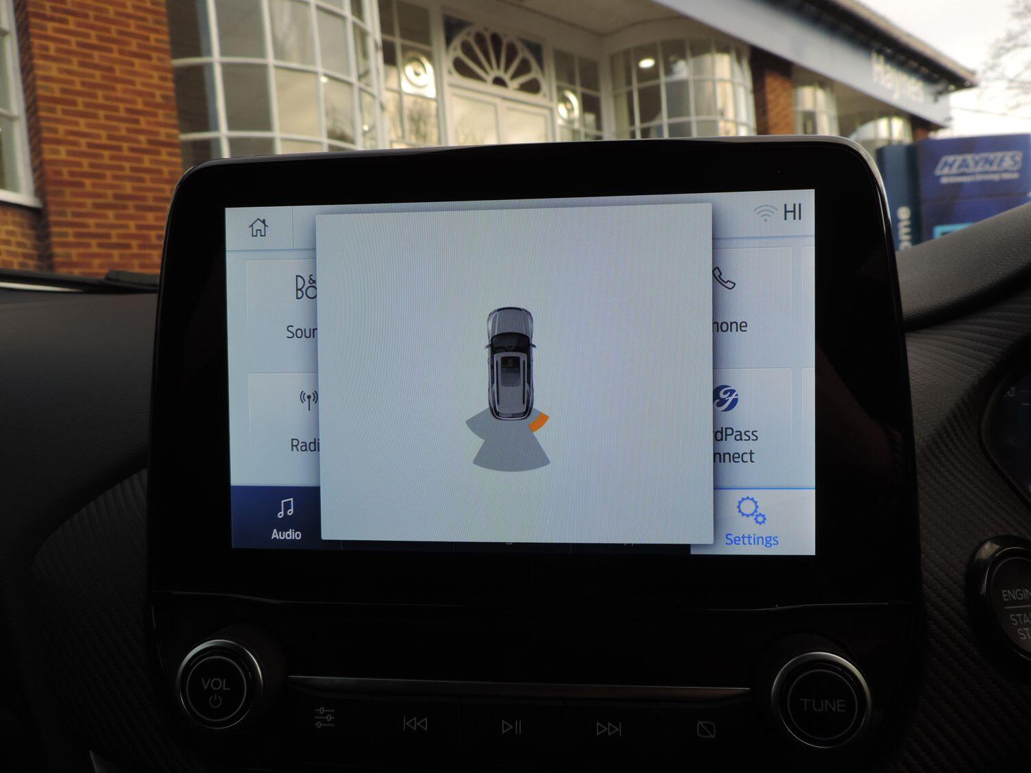 Used Ford Puma for sale - 77331427: Photo 24