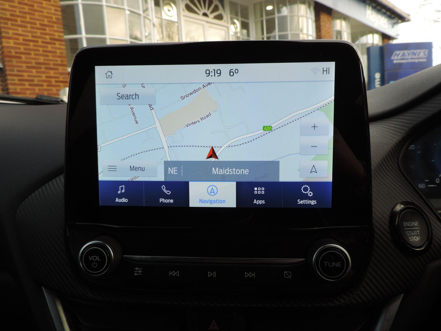 Used Ford Puma for sale - 77331427: Photo 25