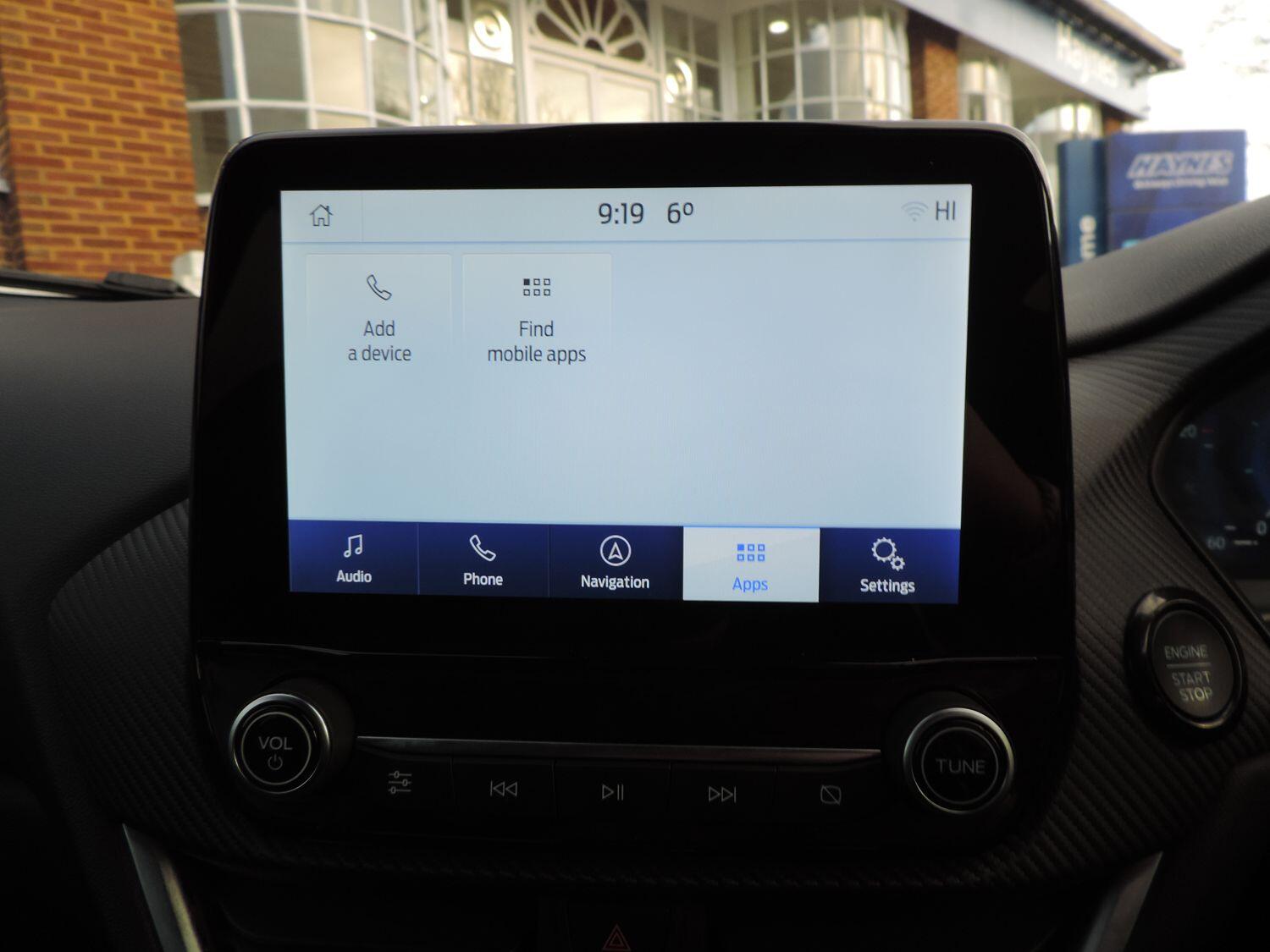 Used Ford Puma for sale - 77331427: Photo 26