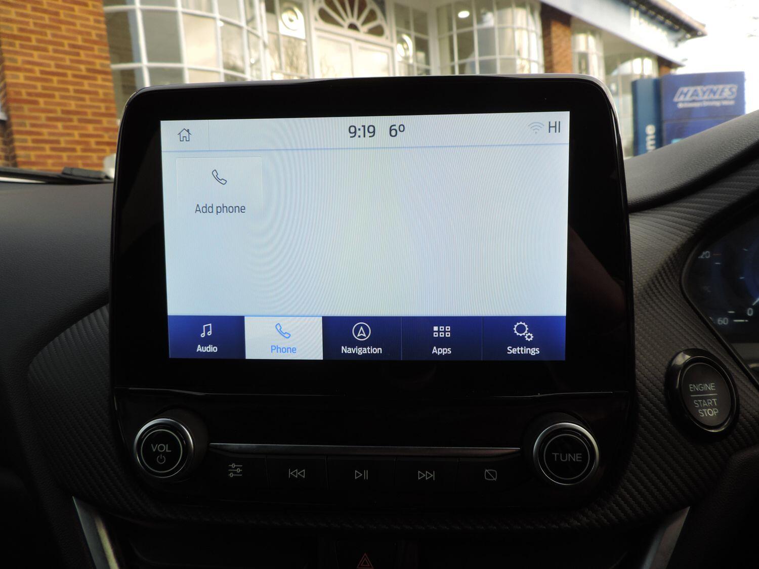 Used Ford Puma for sale - 77331427: Photo 27