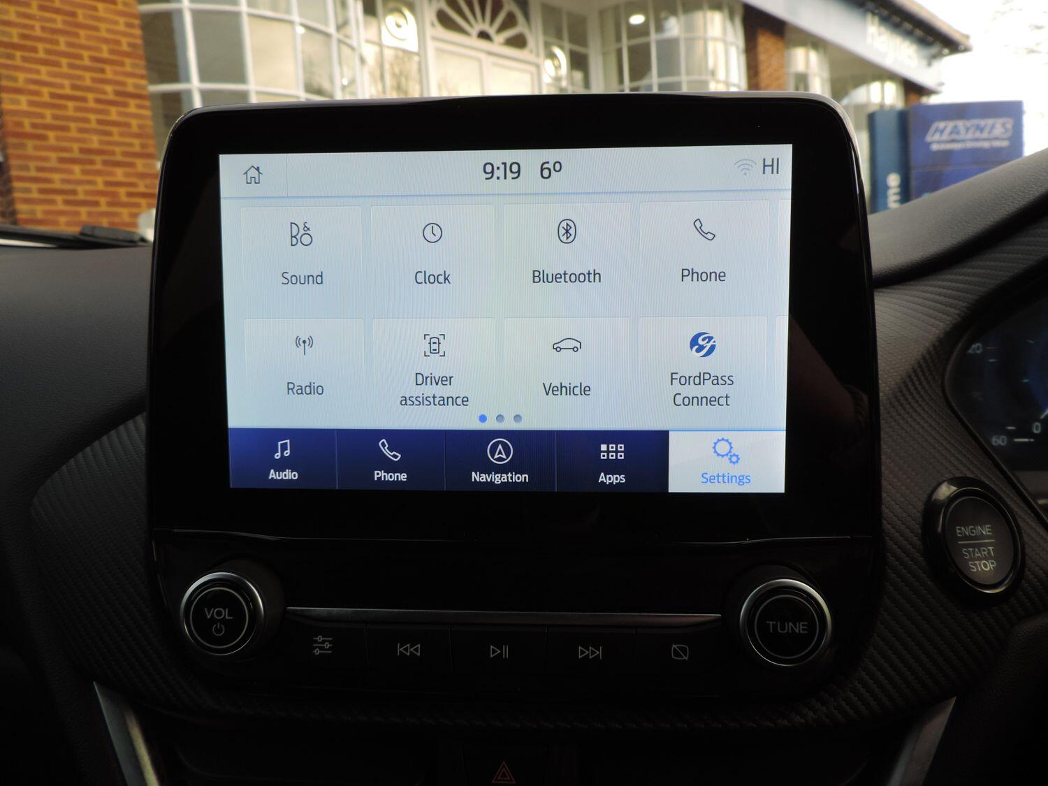 Used Ford Puma for sale - 77331427: Photo 28