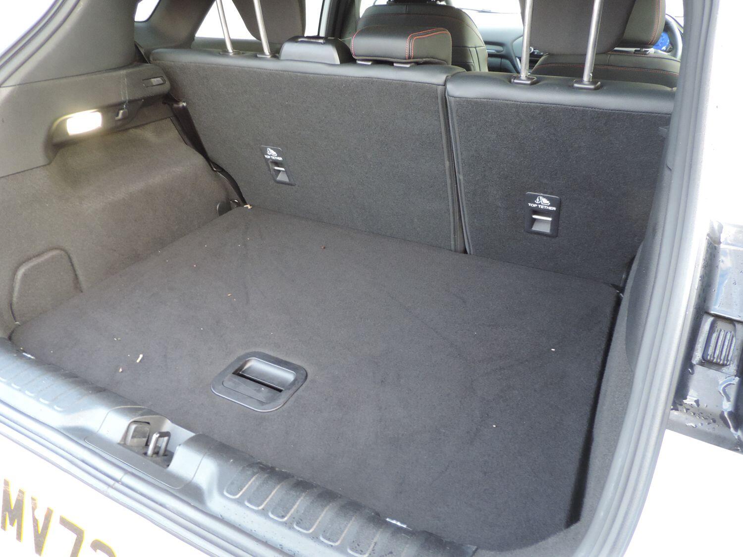 Used Ford Puma for sale - 77331427: Photo 31