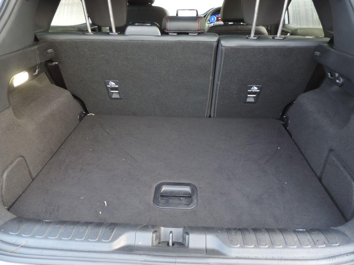 Used Ford Puma for sale - 77331427: Photo 32