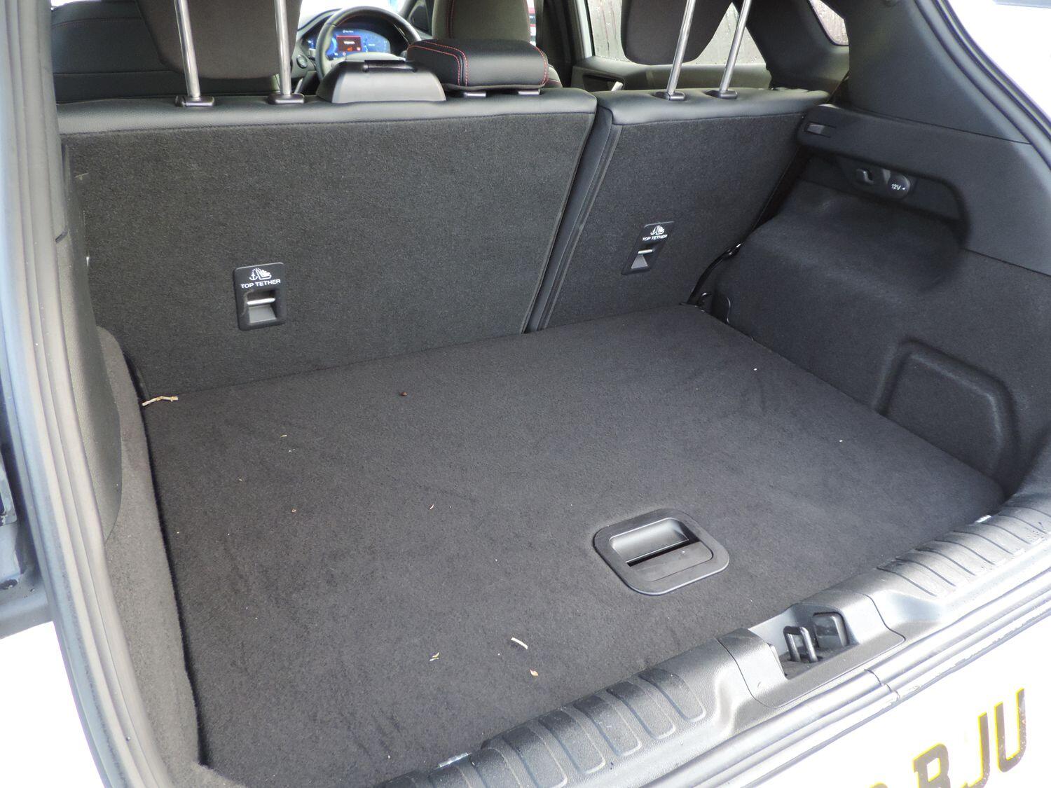 Used Ford Puma for sale - 77331427: Photo 33