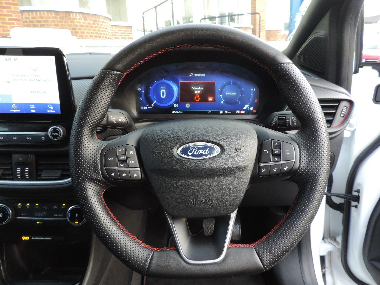 Used Ford Puma for sale - 77331427: Photo 34