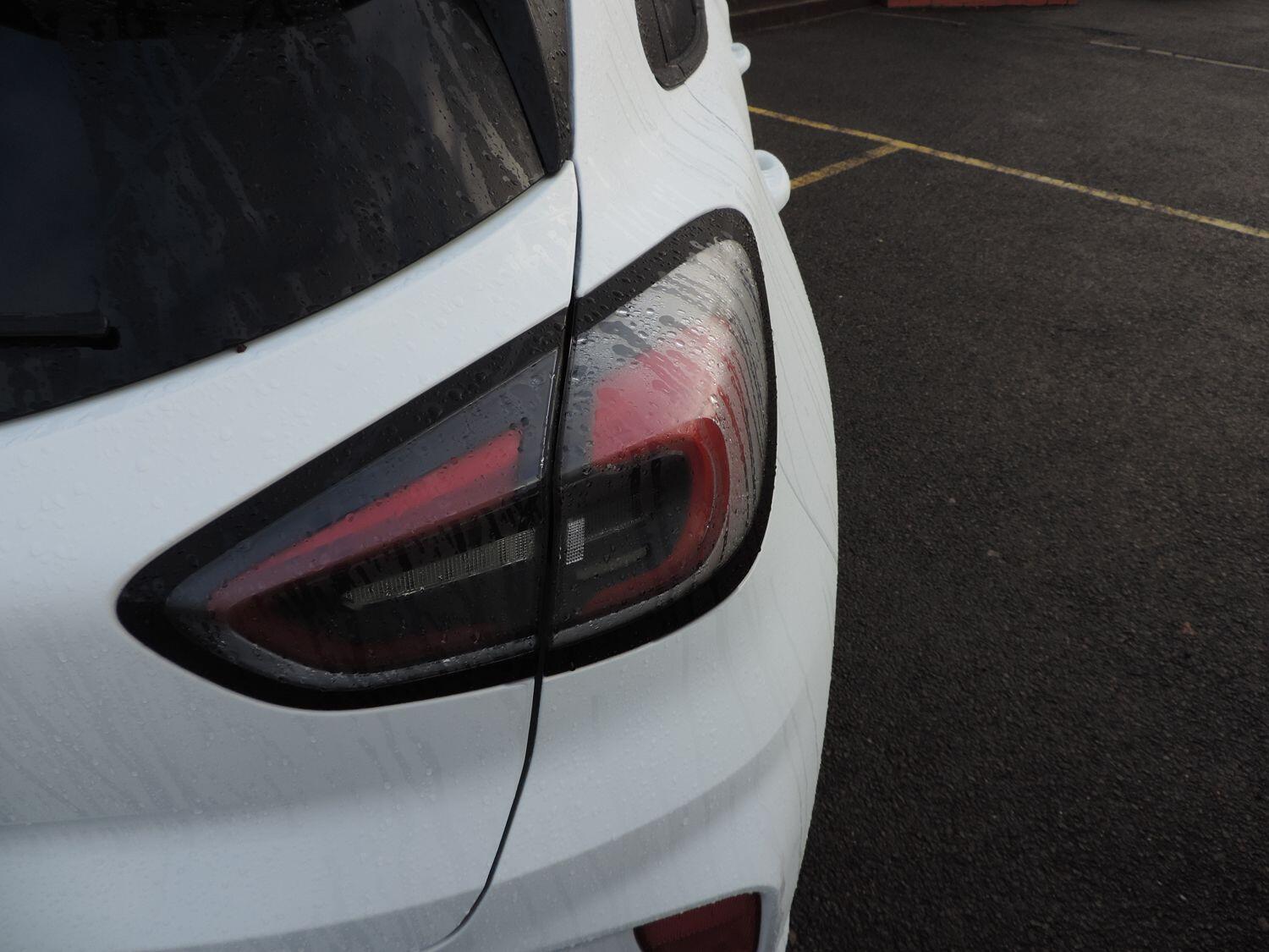 Used Ford Puma for sale - 77331427: Photo 35