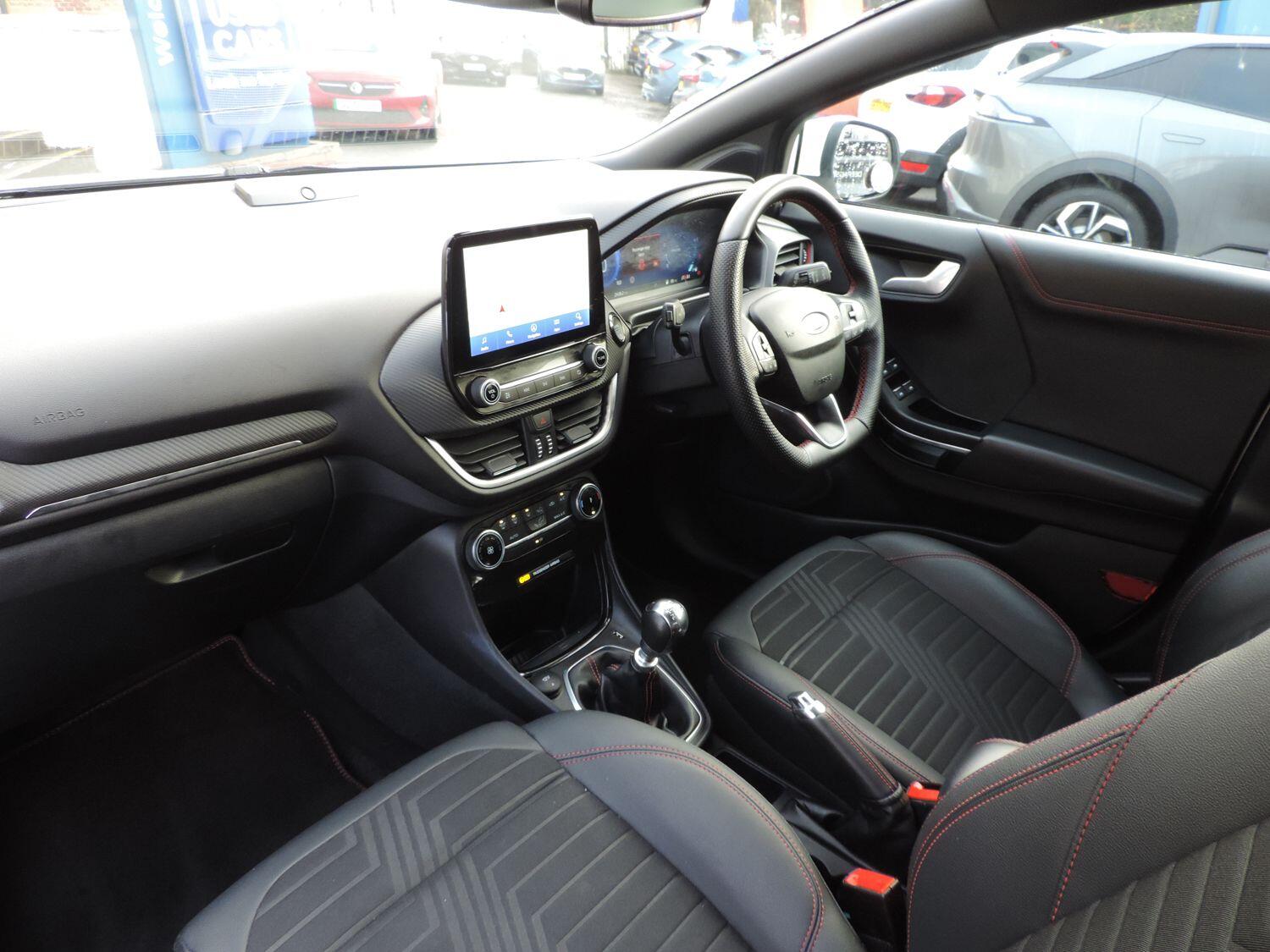 Used Ford Puma for sale - 77331427: Photo 4