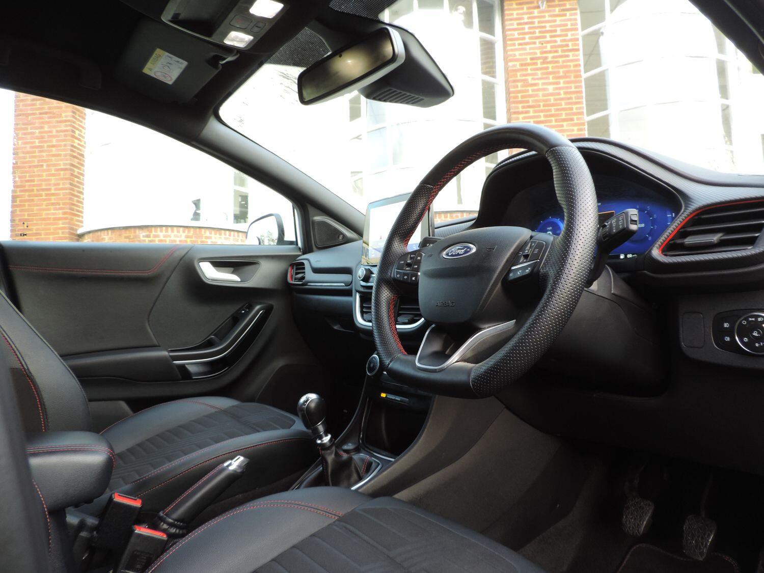 Used Ford Puma for sale - 77331427: Photo 5