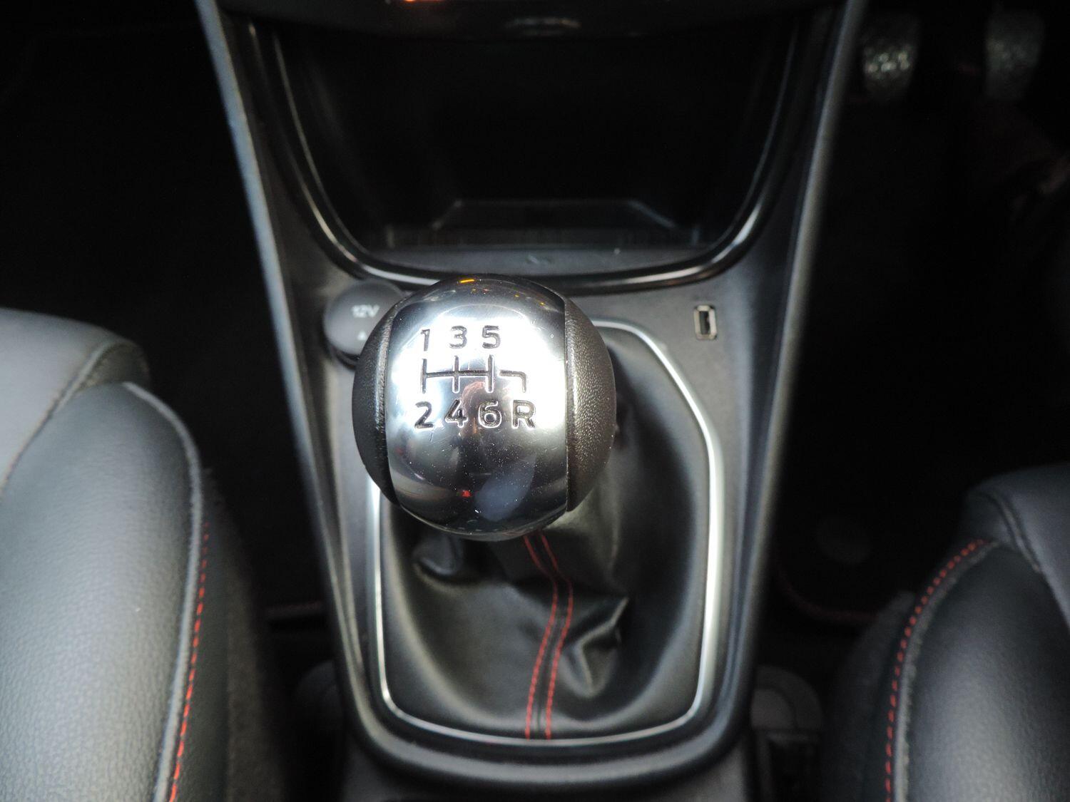 Used Ford Puma for sale - 77331427: Photo 6