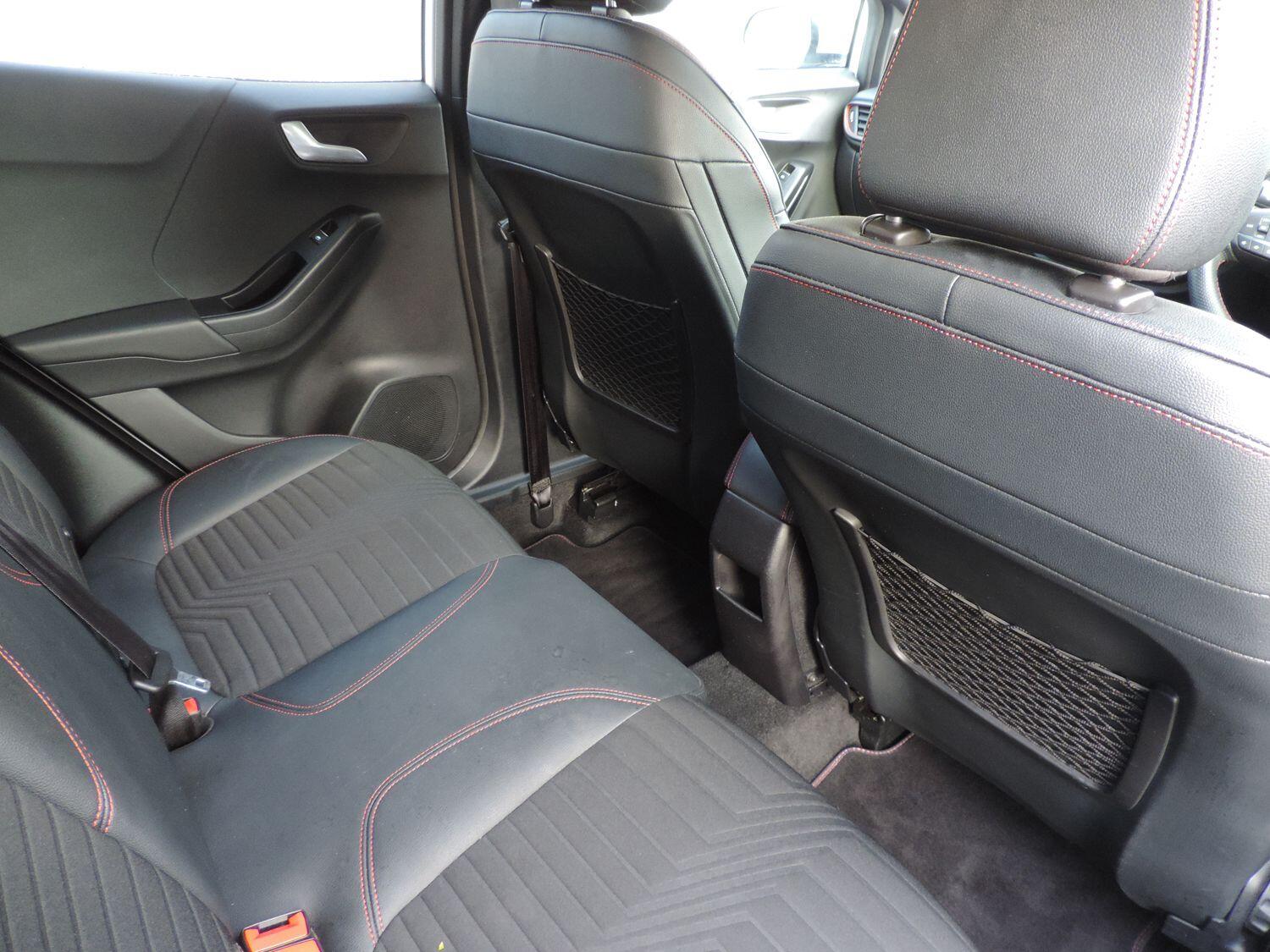 Used Ford Puma for sale - 77331427: Photo 8