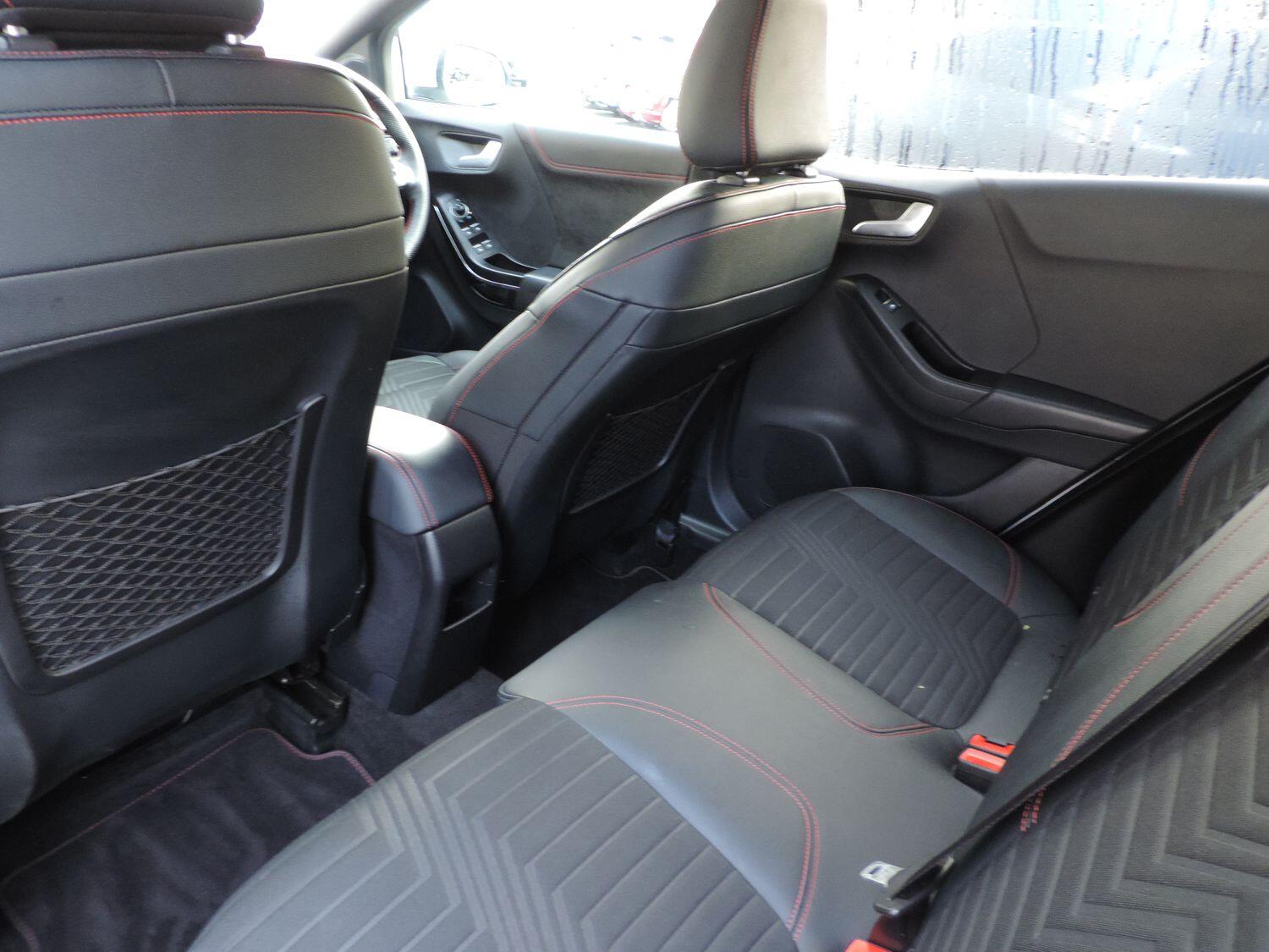 Used Ford Puma for sale - 77331427: Photo 9