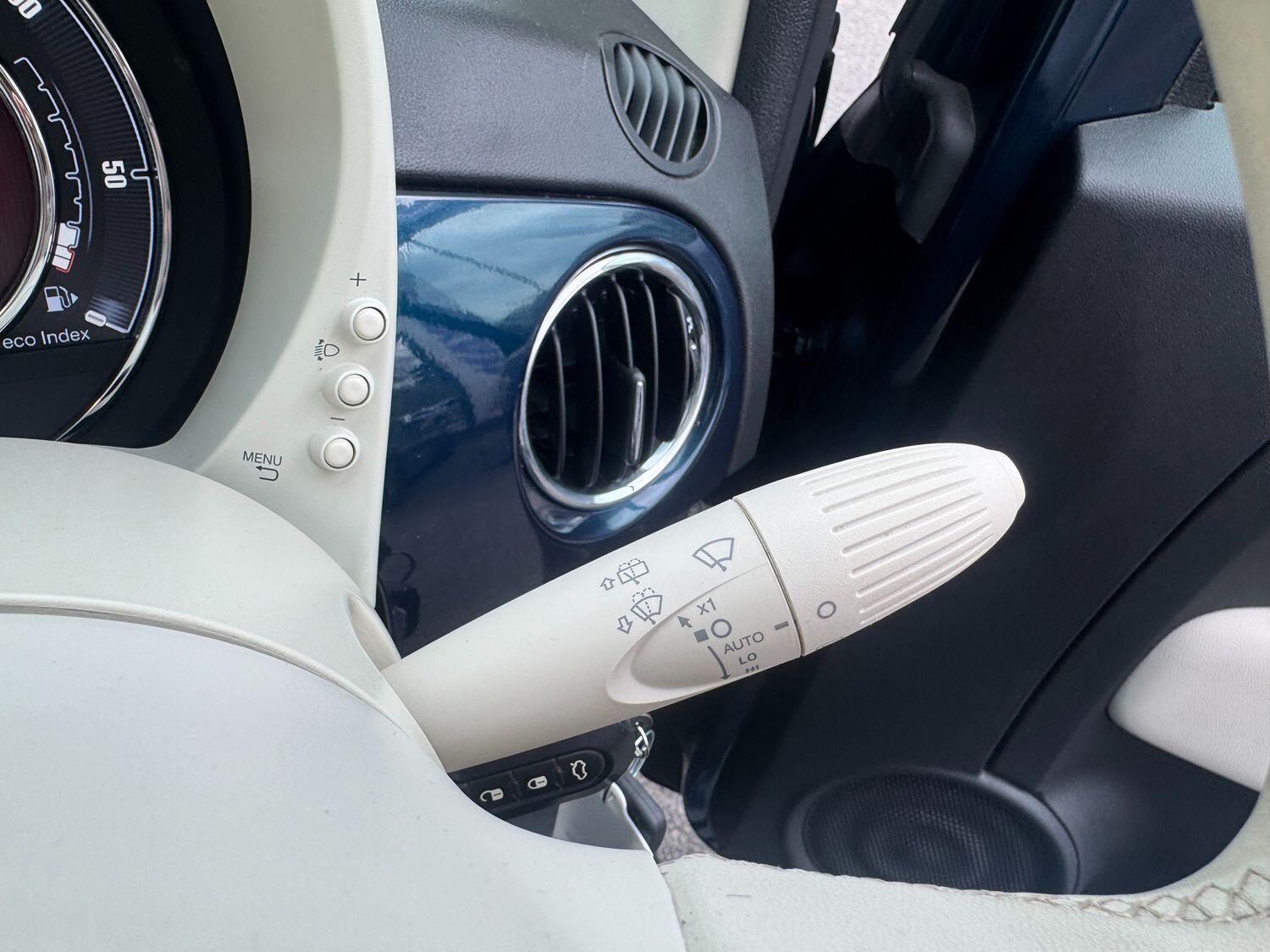 Used Fiat 500 for sale - 78115559: Photo 10