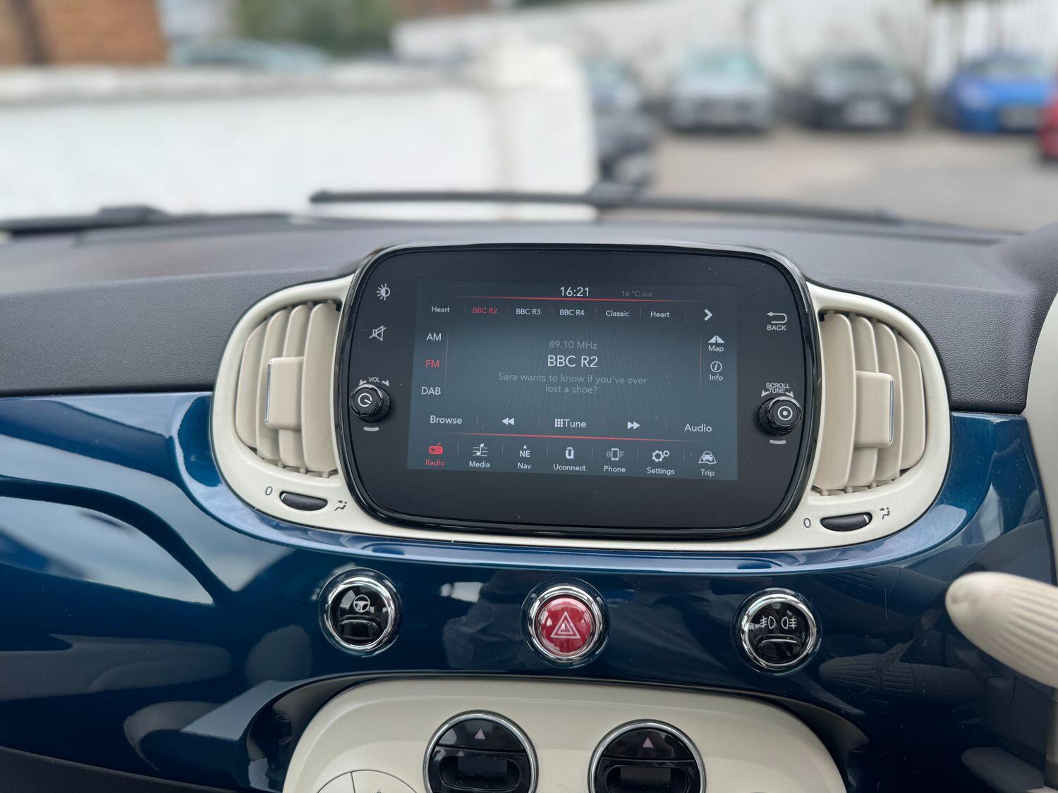 Used Fiat 500 for sale - 78115559: Photo 11