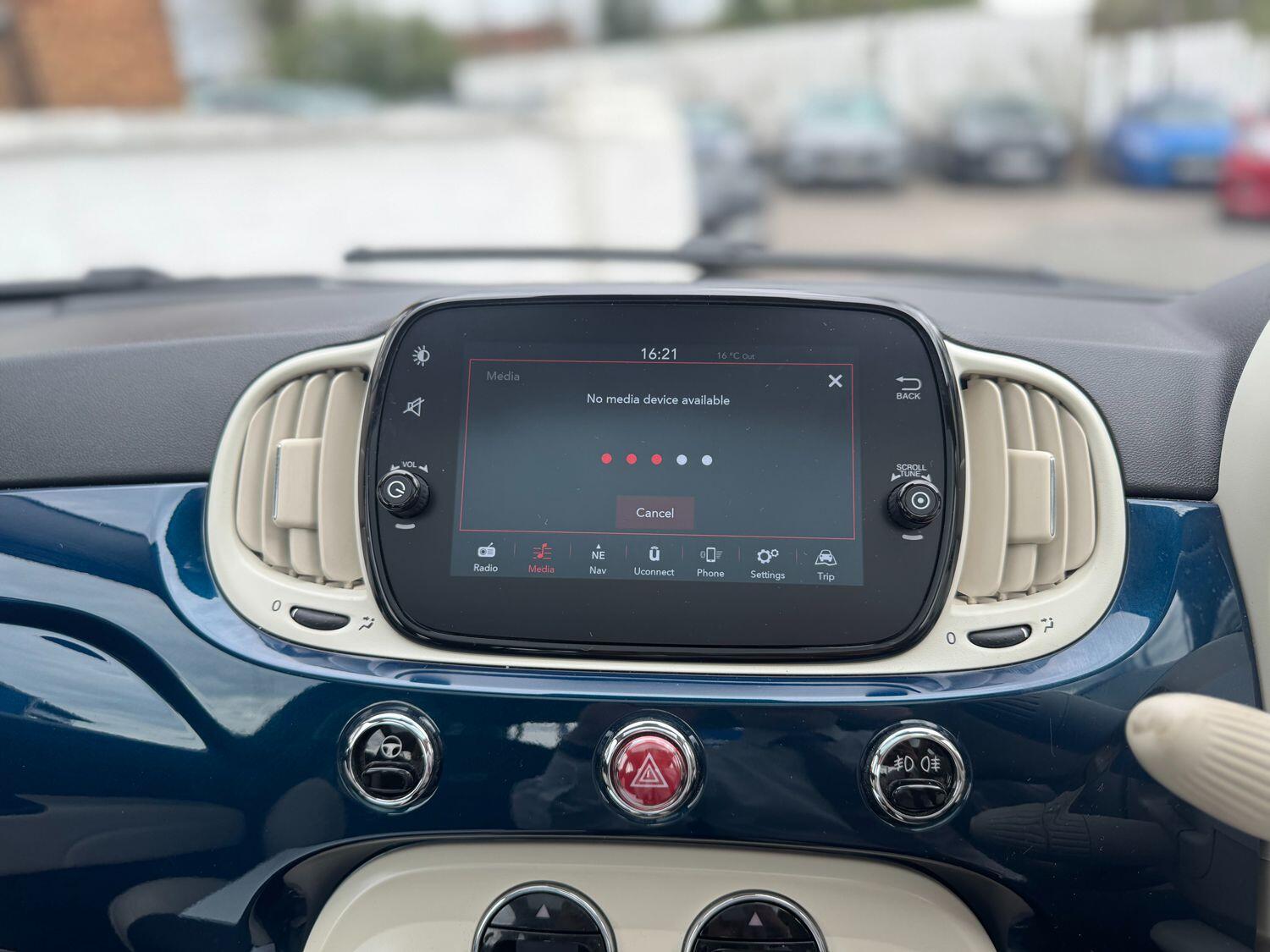 Used Fiat 500 for sale - 78115559: Photo 12