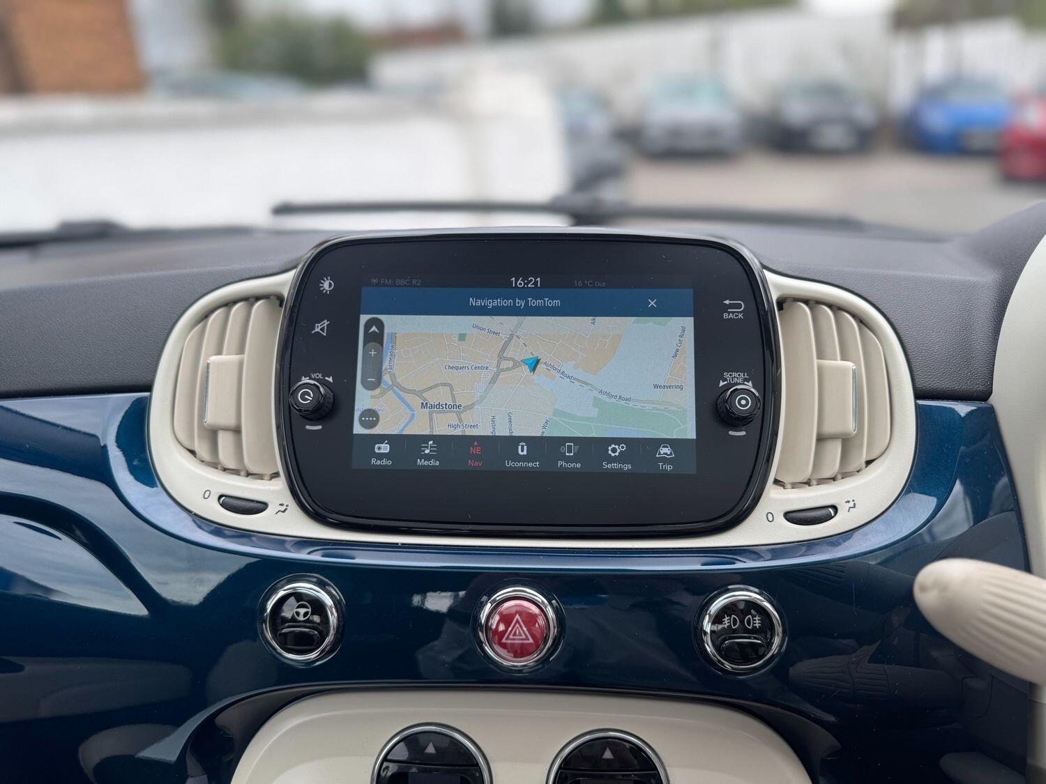 Used Fiat 500 for sale - 78115559: Photo 13