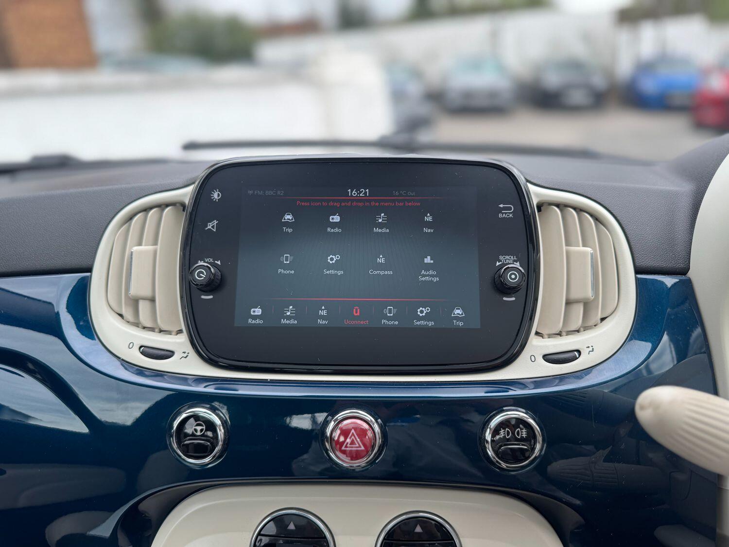 Used Fiat 500 for sale - 78115559: Photo 14