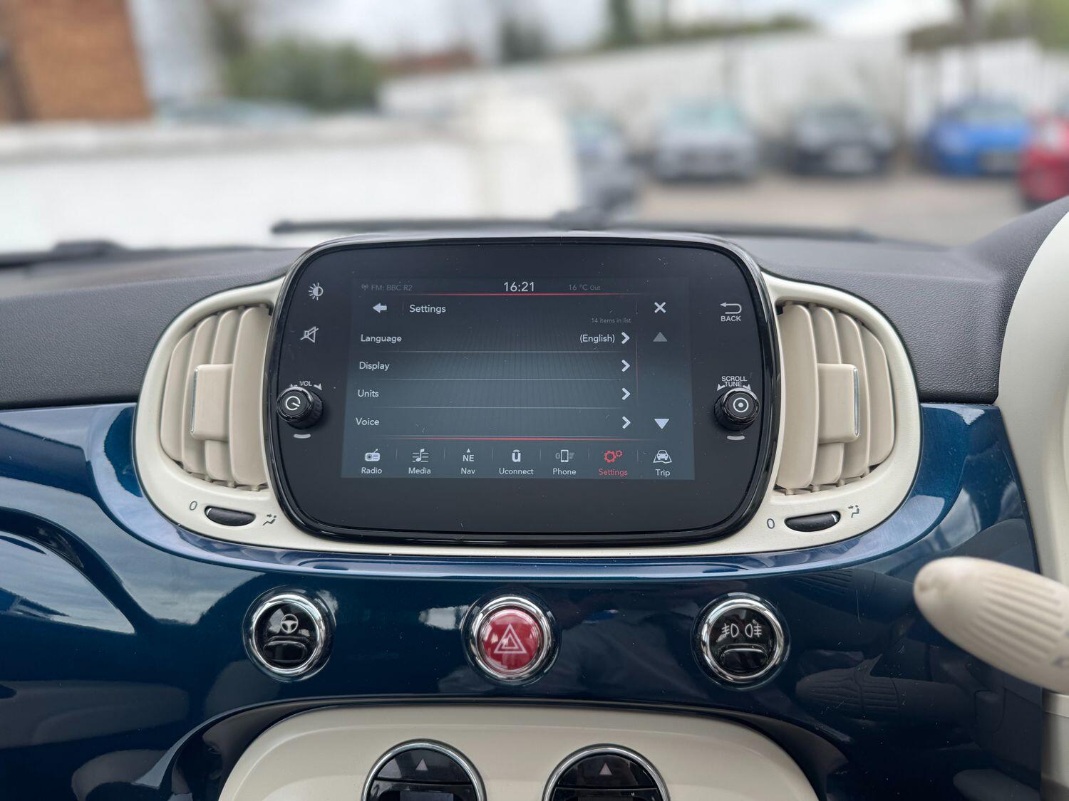 Used Fiat 500 for sale - 78115559: Photo 15