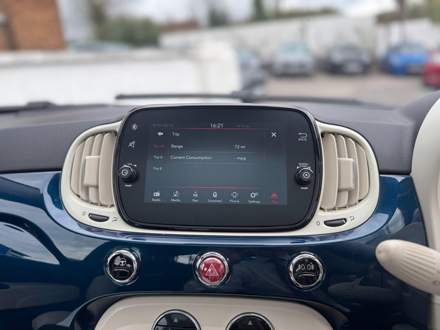 Used Fiat 500 for sale - 78115559: Photo 16