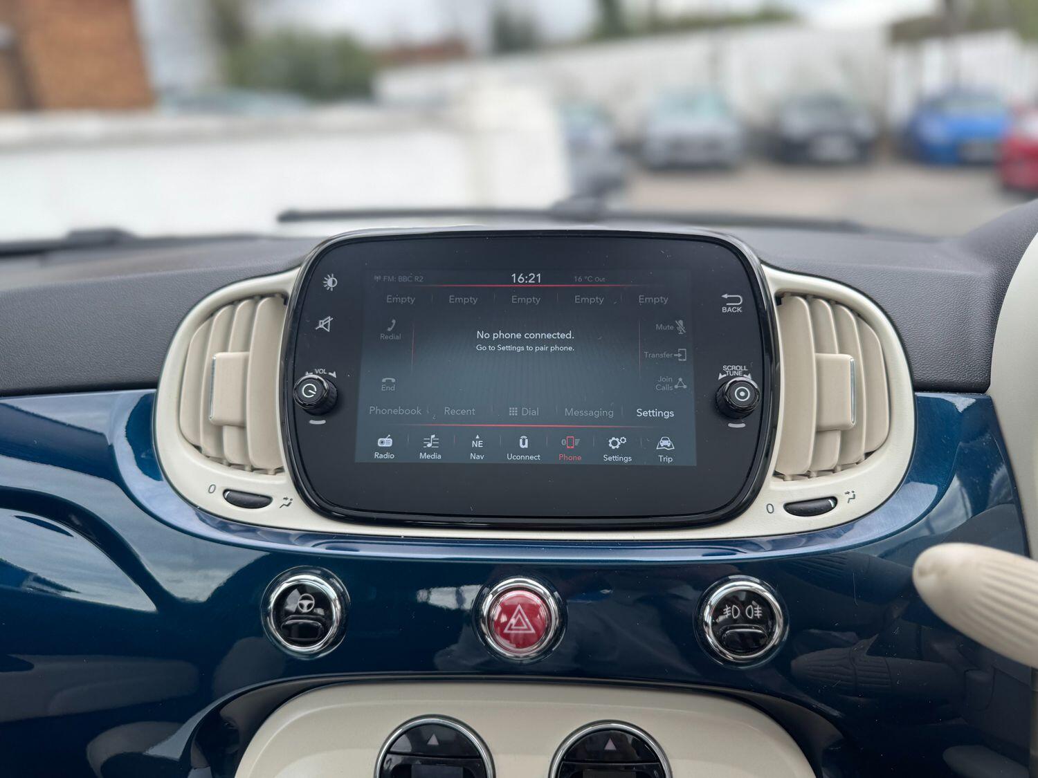 Used Fiat 500 for sale - 78115559: Photo 17