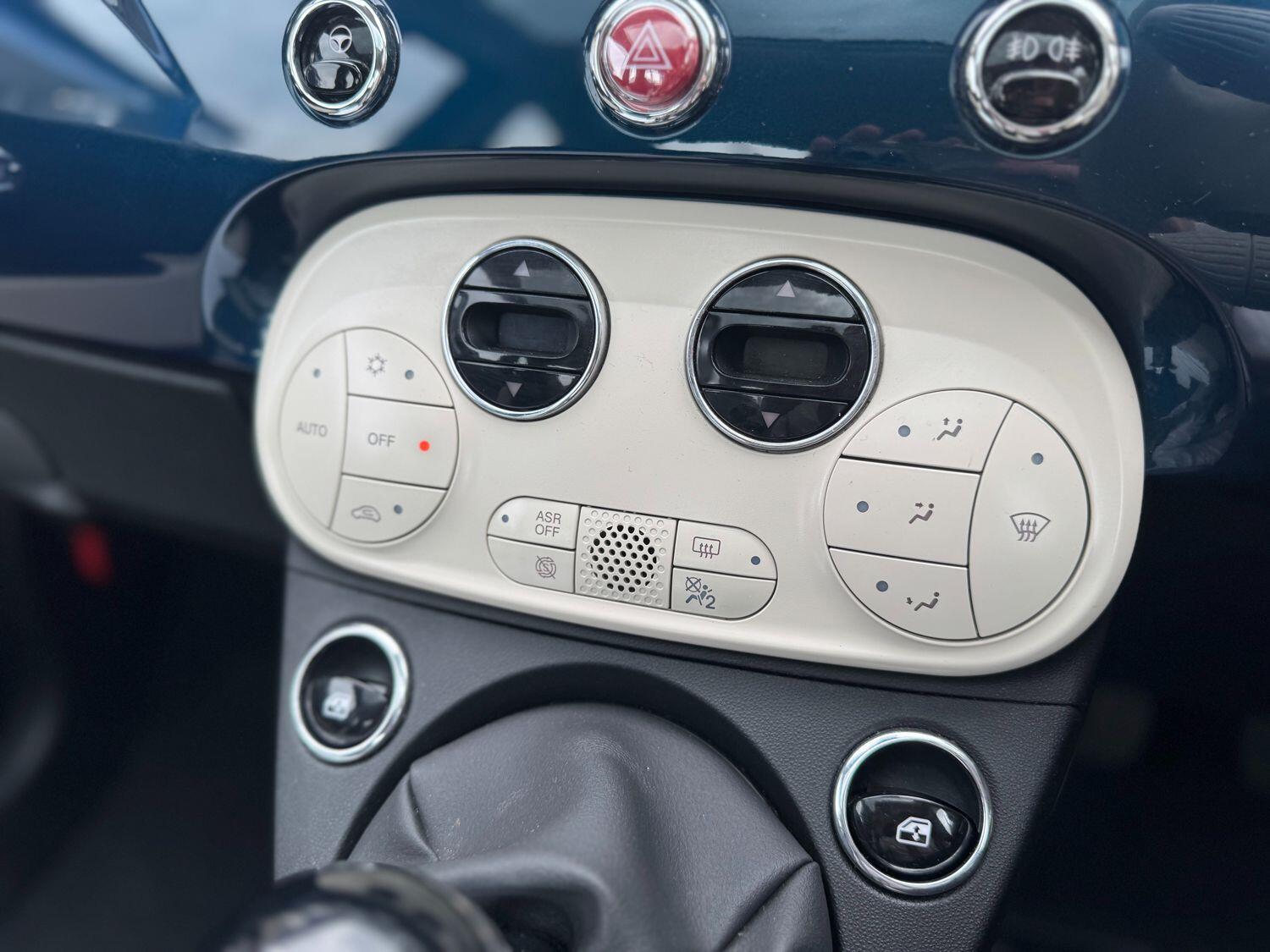 Used Fiat 500 for sale - 78115559: Photo 18