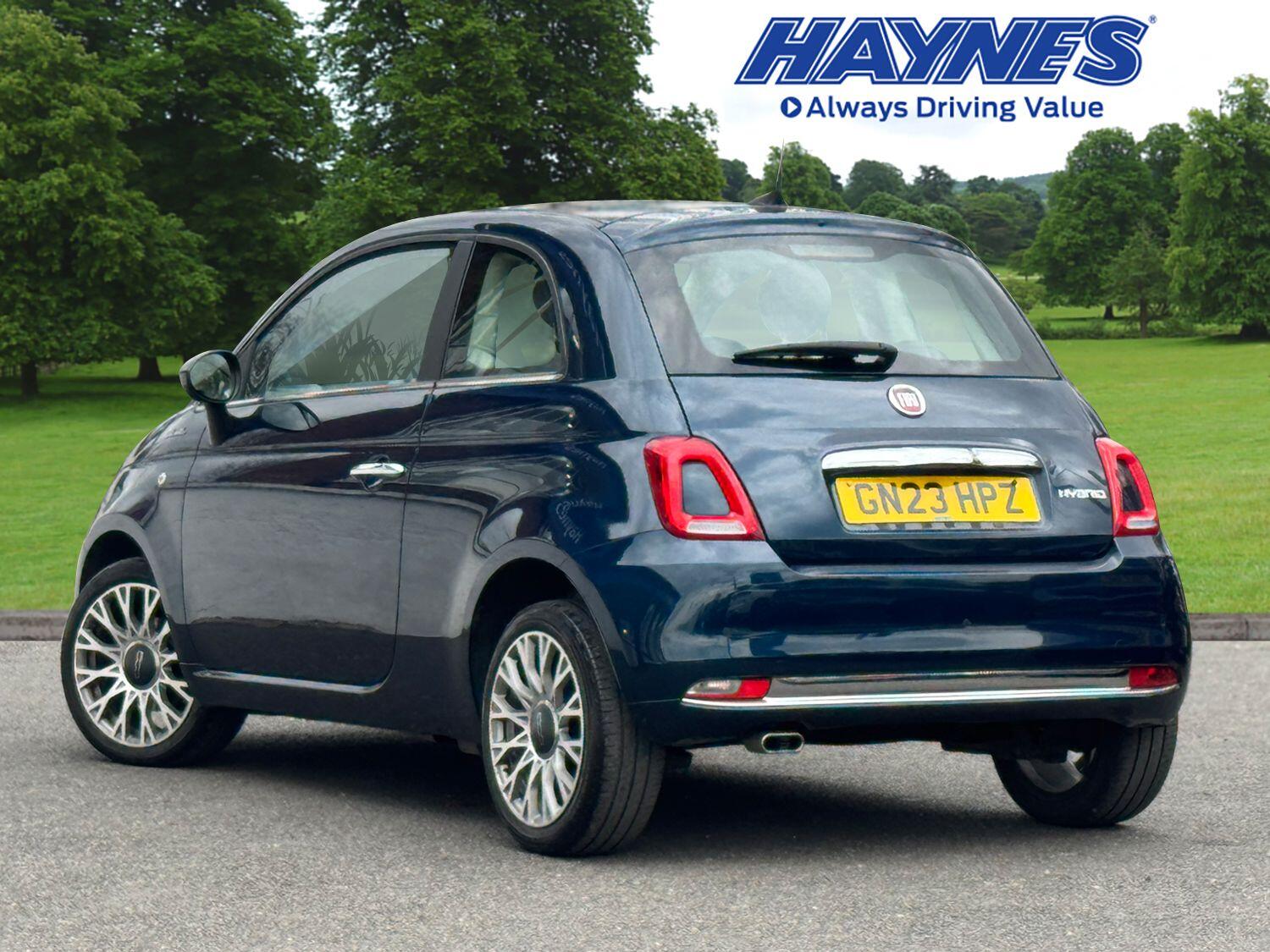 Used Fiat 500 for sale - 78115559: Photo 2