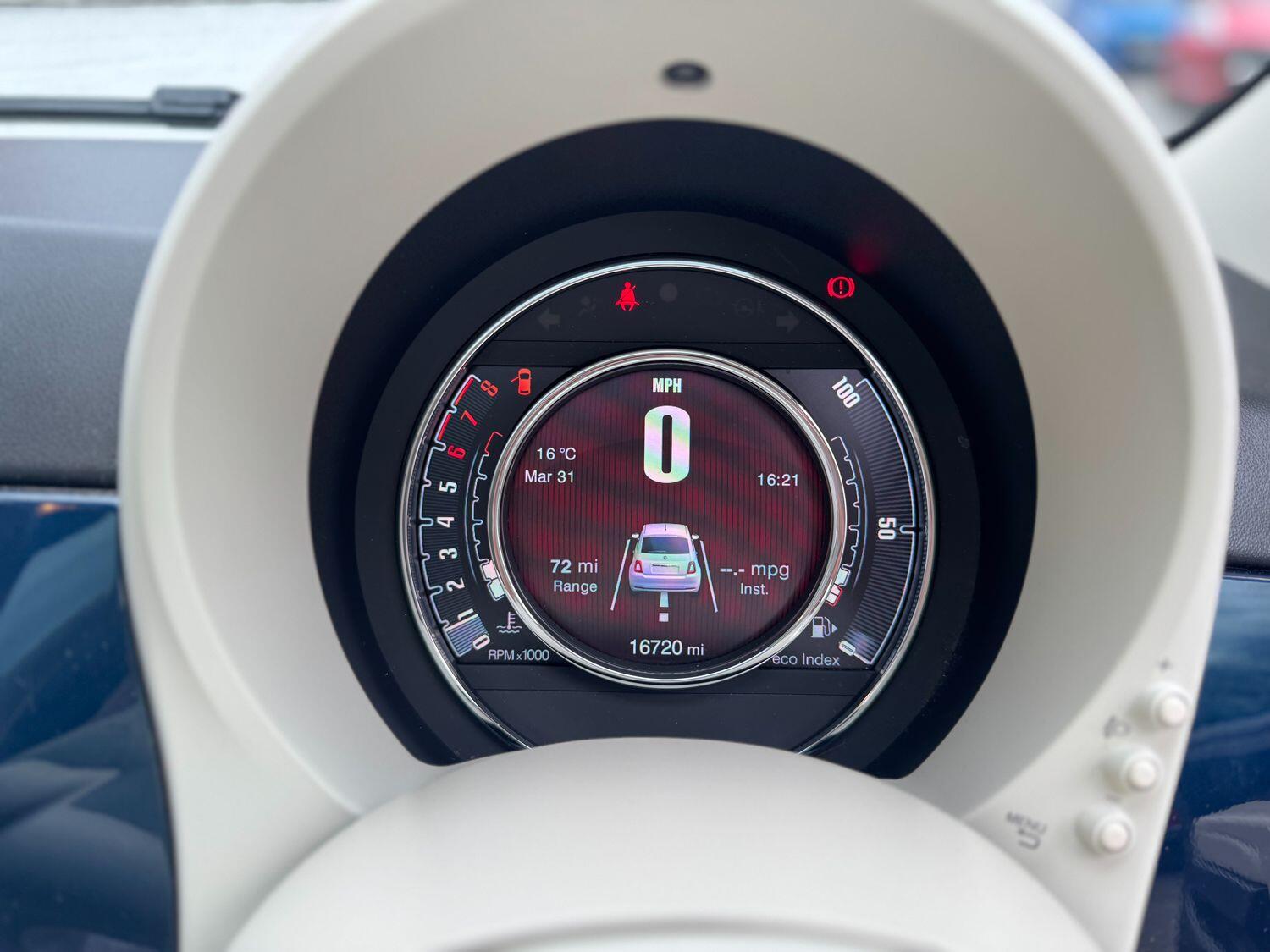 Used Fiat 500 for sale - 78115559: Photo 20