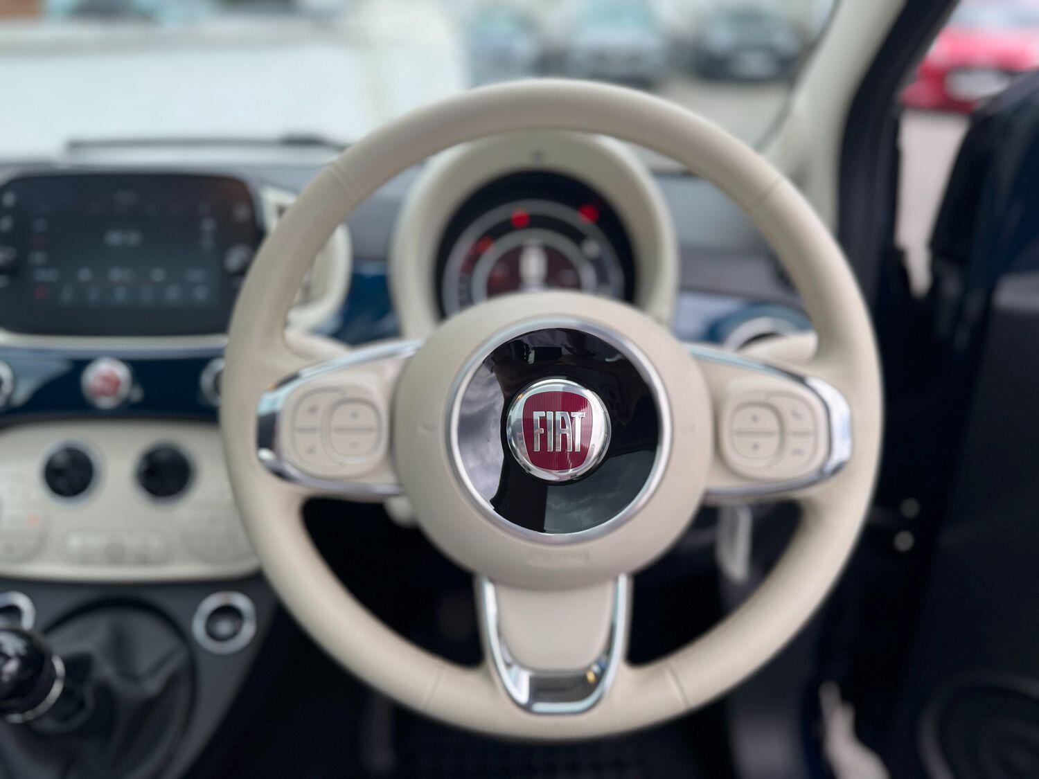 Used Fiat 500 for sale - 78115559: Photo 22