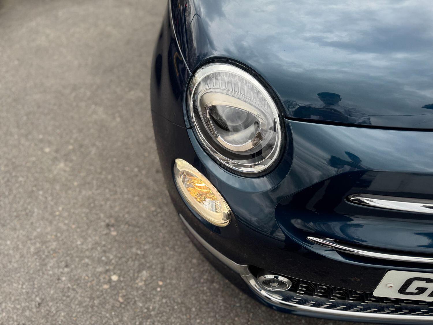 Used Fiat 500 for sale - 78115559: Photo 24