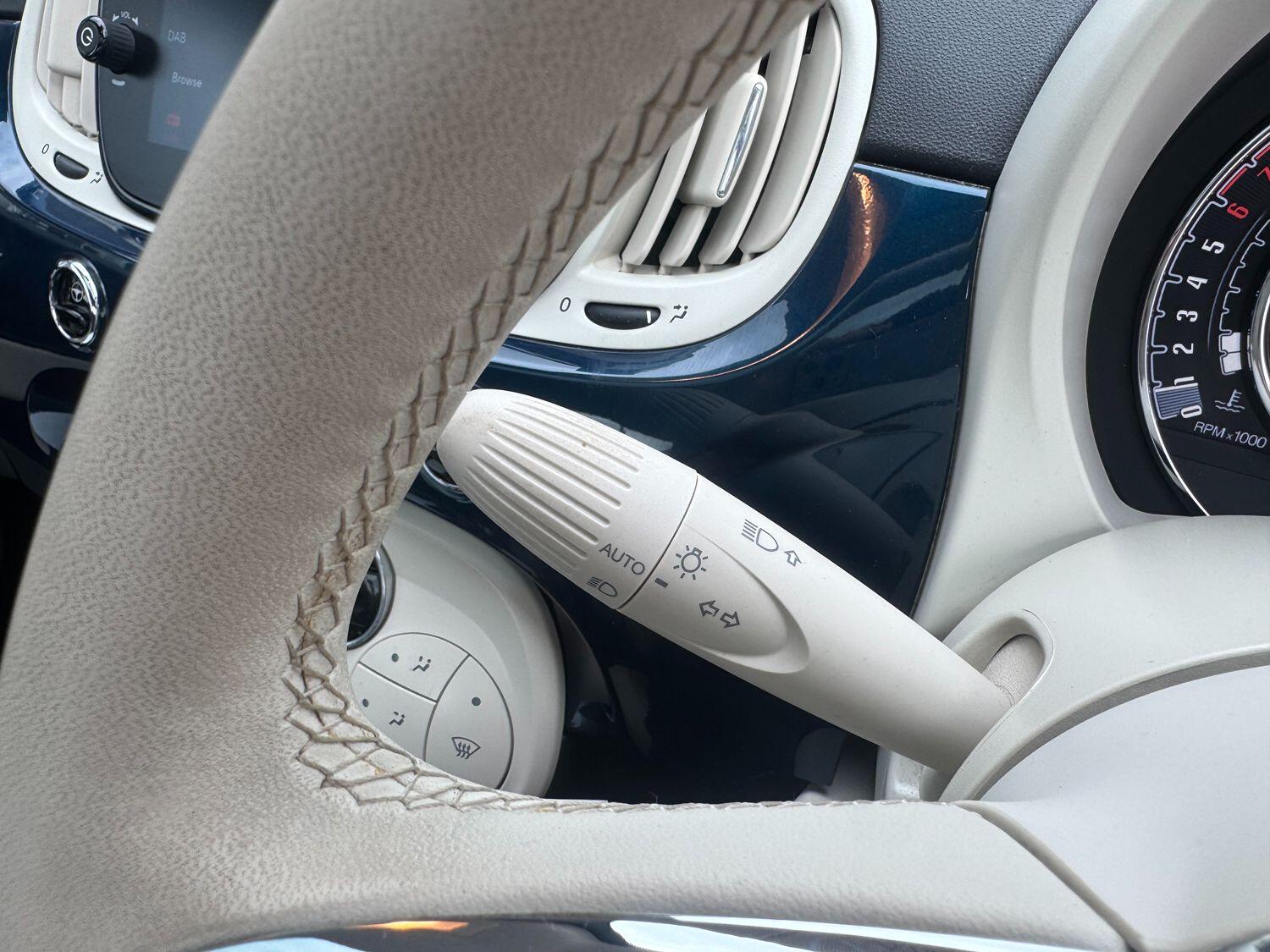 Used Fiat 500 for sale - 78115559: Photo 29