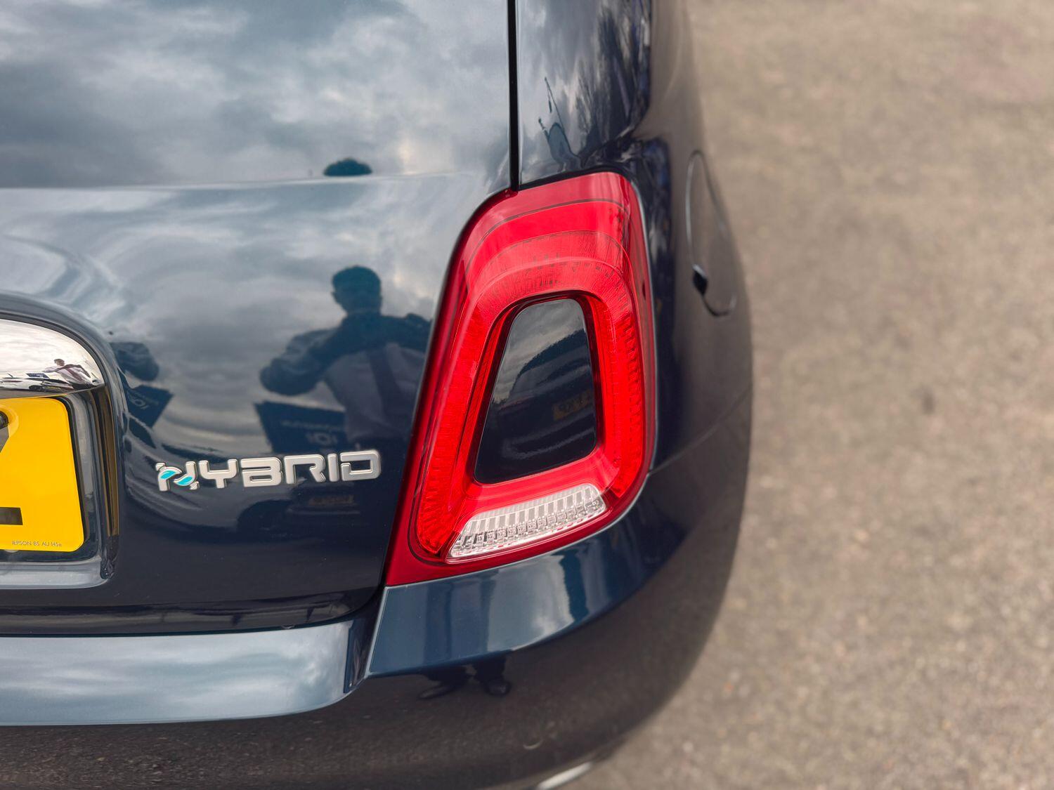 Used Fiat 500 for sale - 78115559: Photo 30