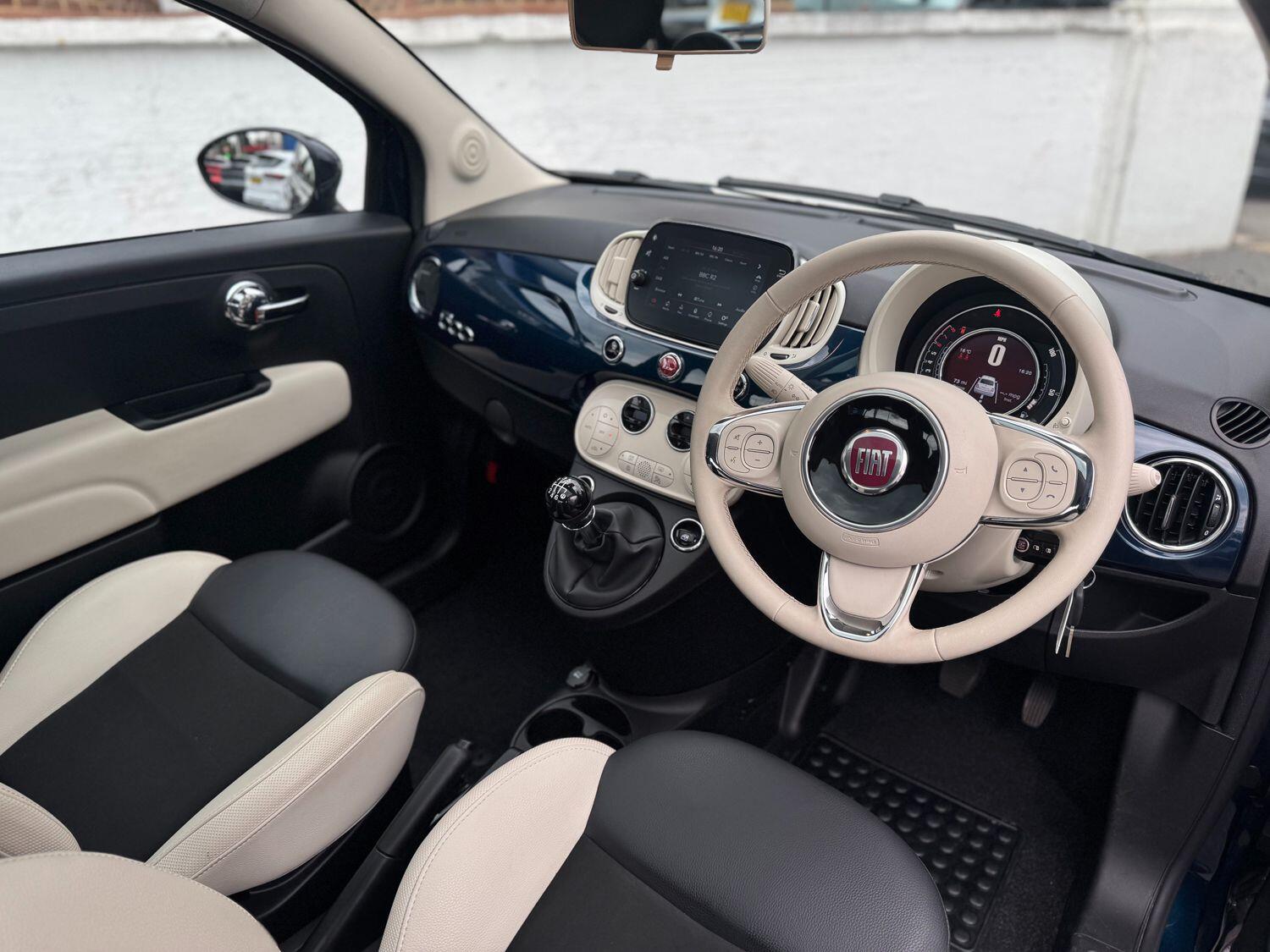 Used Fiat 500 for sale - 78115559: Photo 4
