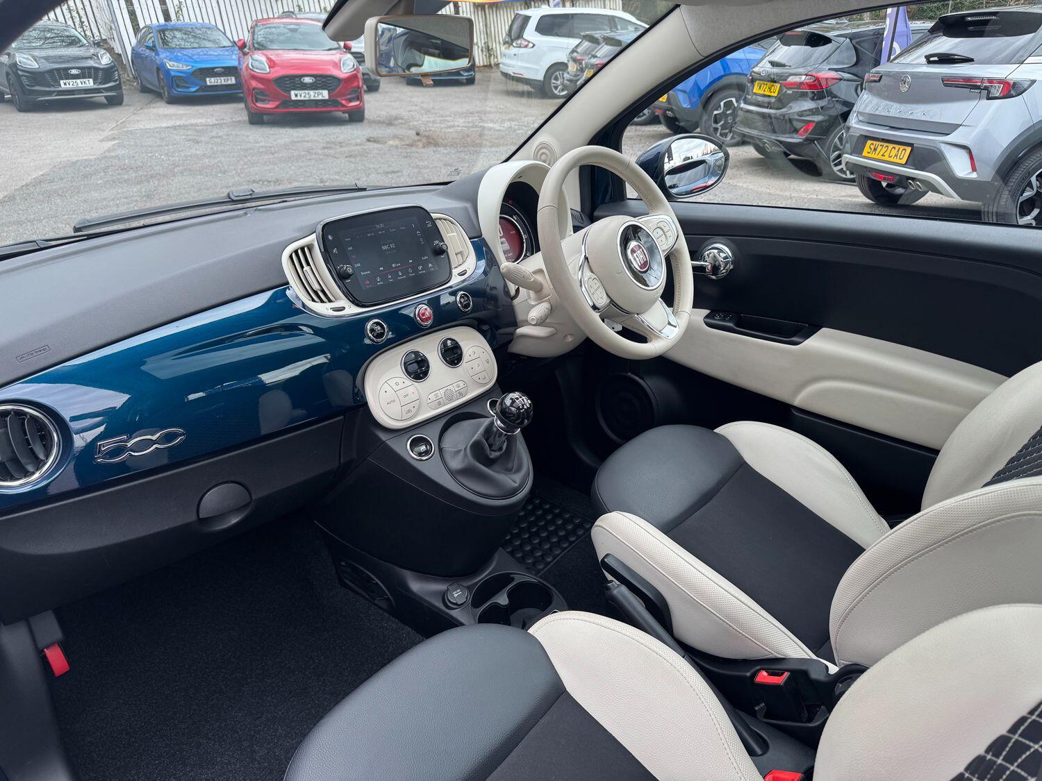 Used Fiat 500 for sale - 78115559: Photo 5