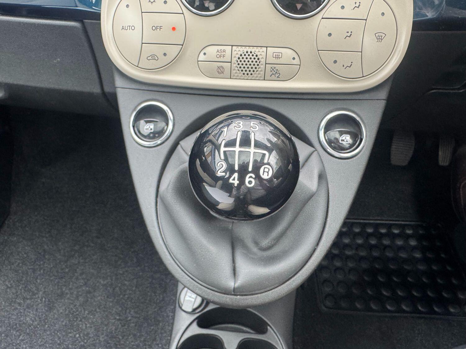 Used Fiat 500 for sale - 78115559: Photo 6