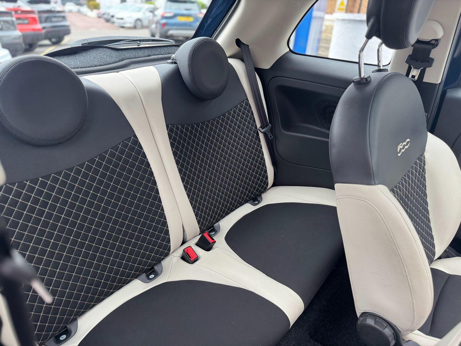 Used Fiat 500 for sale - 78115559: Photo 7