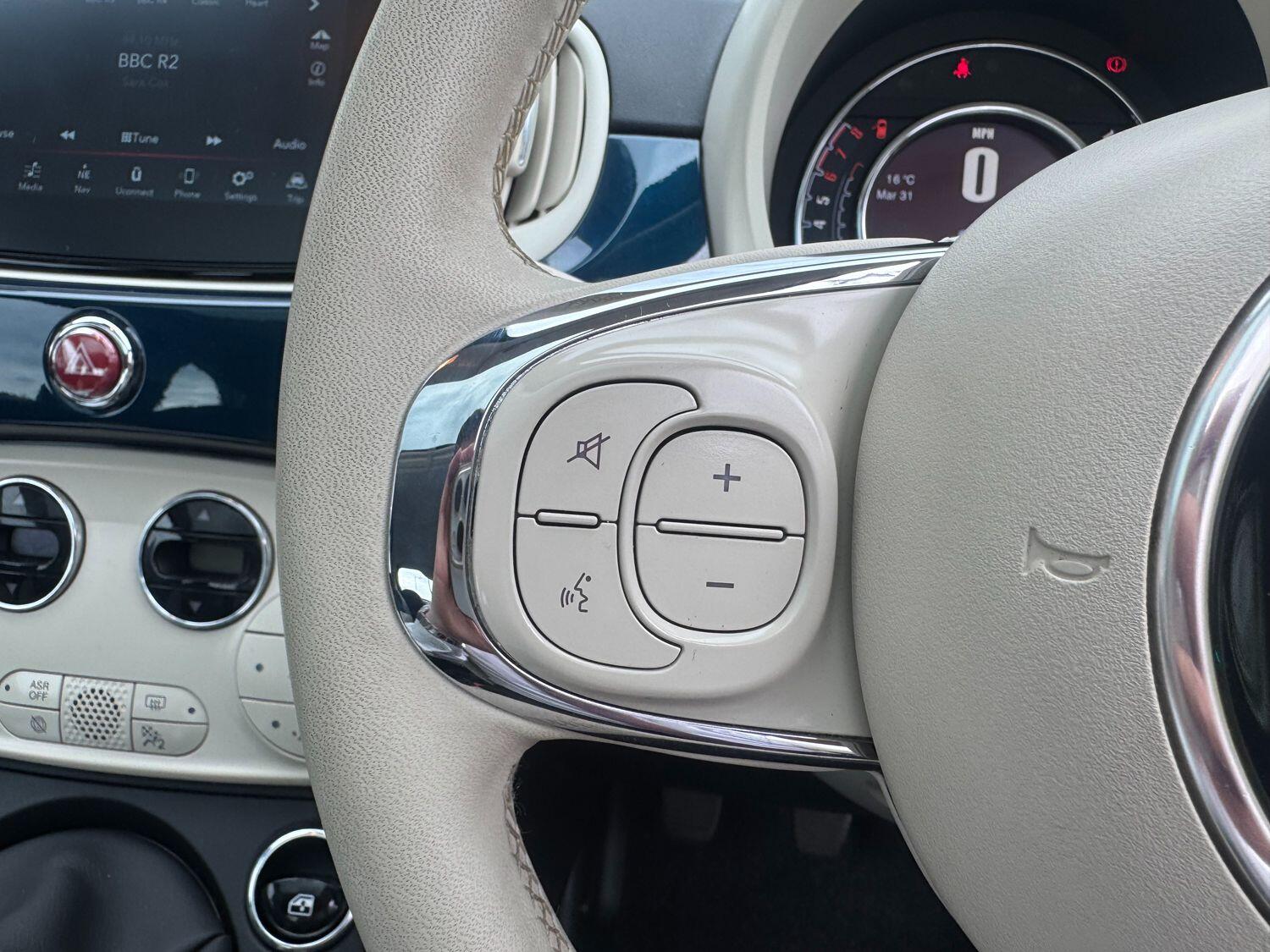 Used Fiat 500 for sale - 78115559: Photo 8