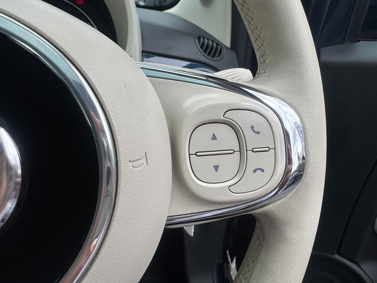 Used Fiat 500 for sale - 78115559: Photo 9