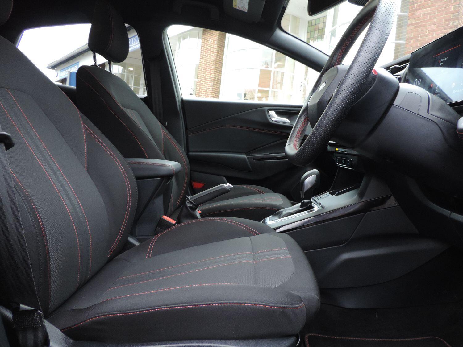 Used Ford Puma for sale - 76996377: Photo 10