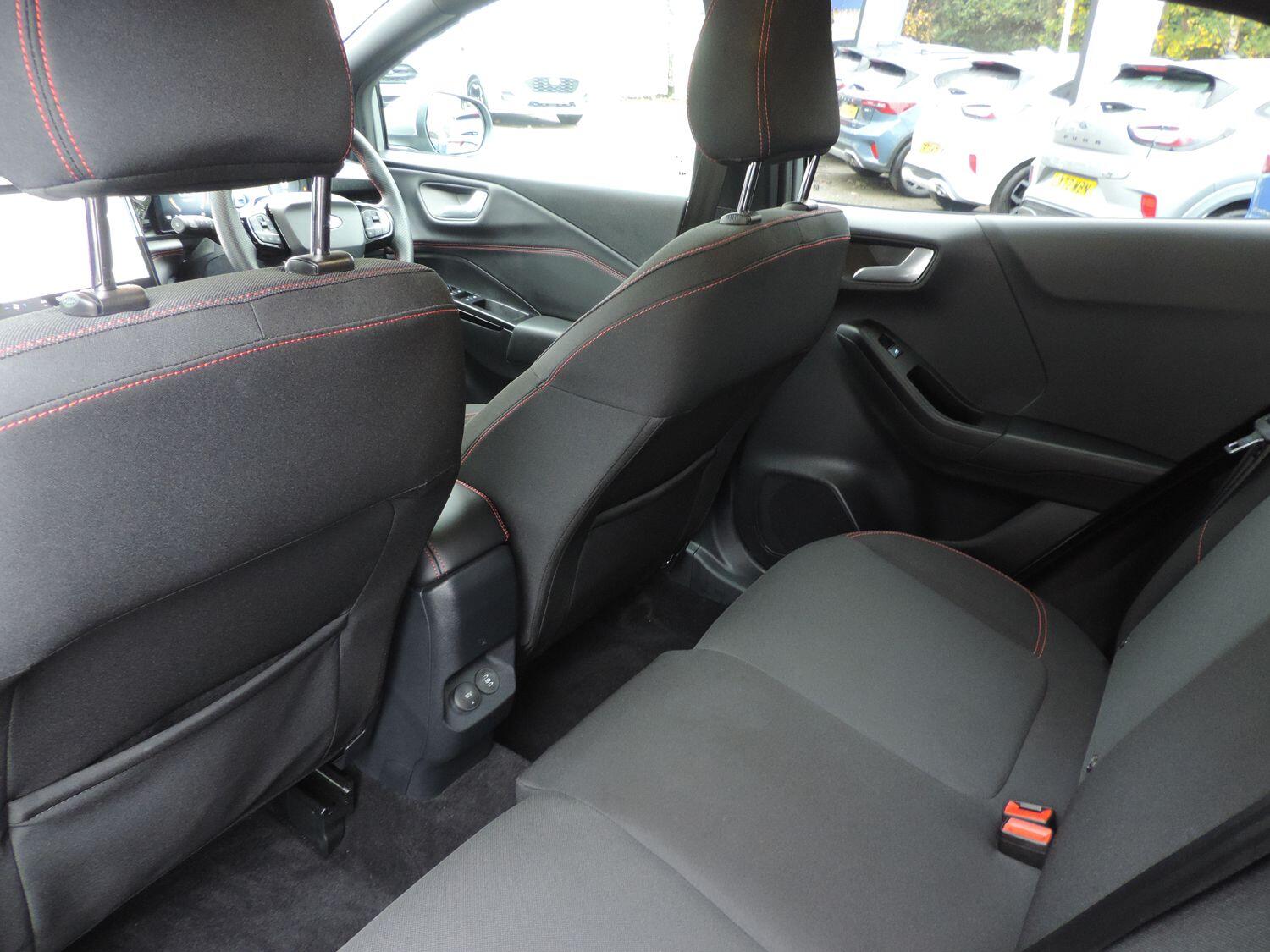 Used Ford Puma for sale - 76996377: Photo 12