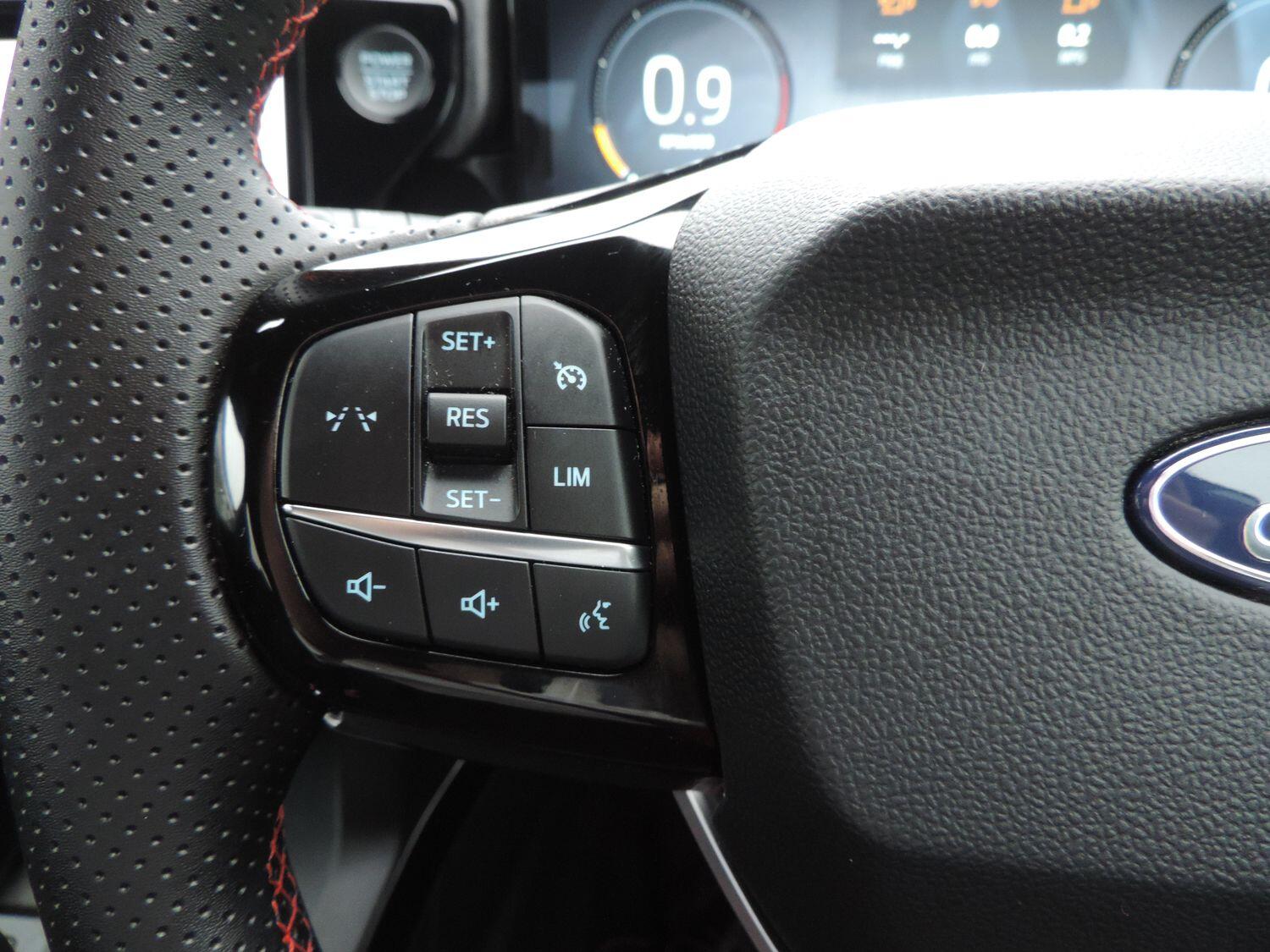 Used Ford Puma for sale - 76996377: Photo 13