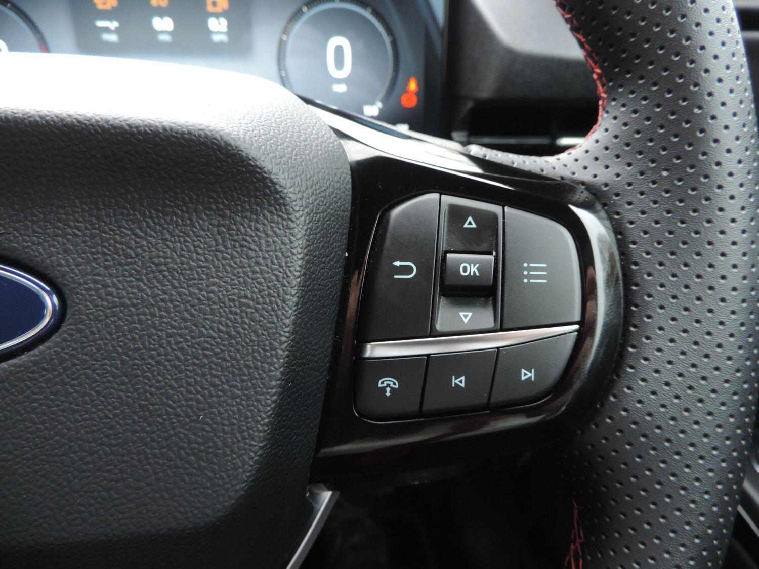 Used Ford Puma for sale - 76996377: Photo 14