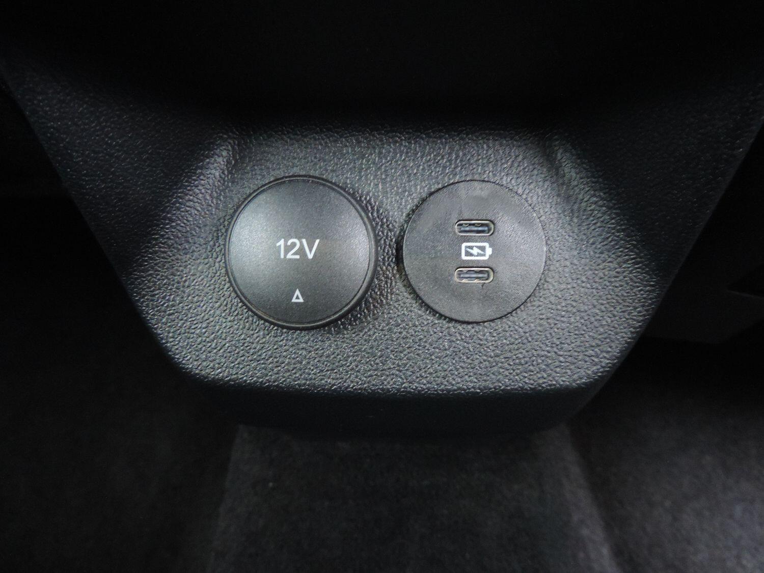 Used Ford Puma for sale - 76996377: Photo 21