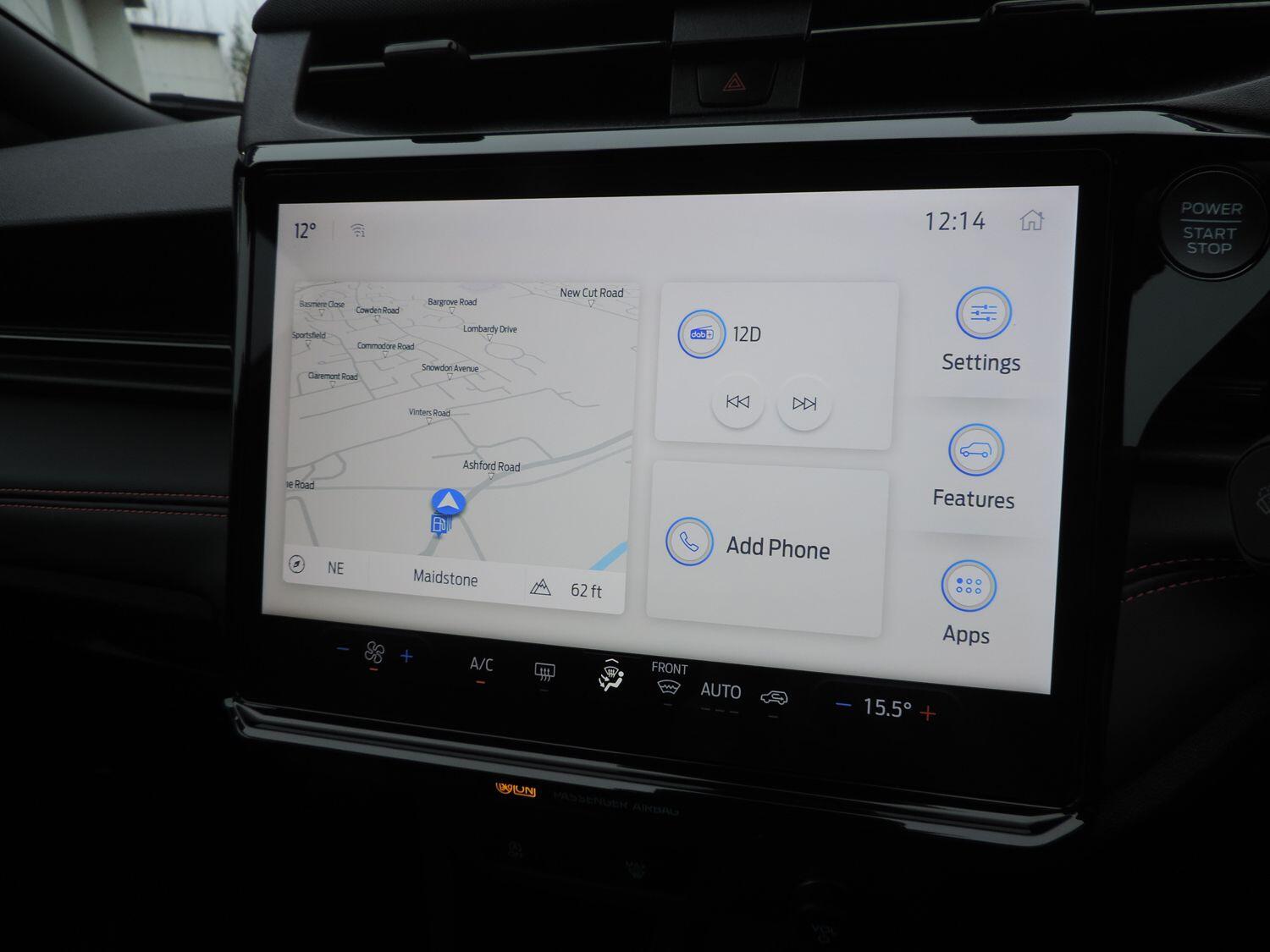 Used Ford Puma for sale - 76996377: Photo 23